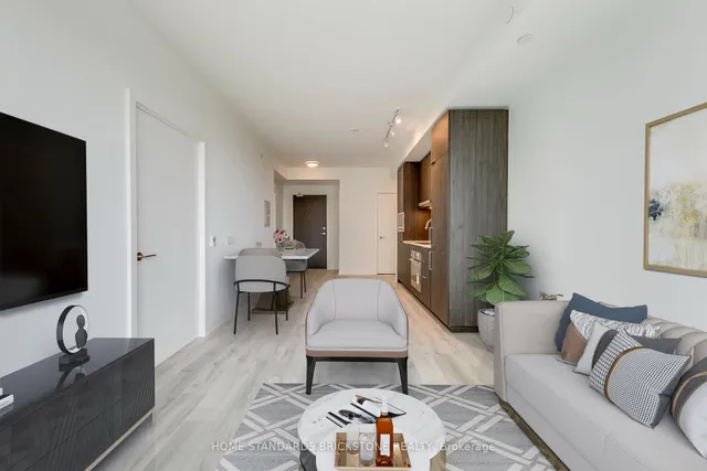 7 Golden Lion Hts #N2406, Toronto 2