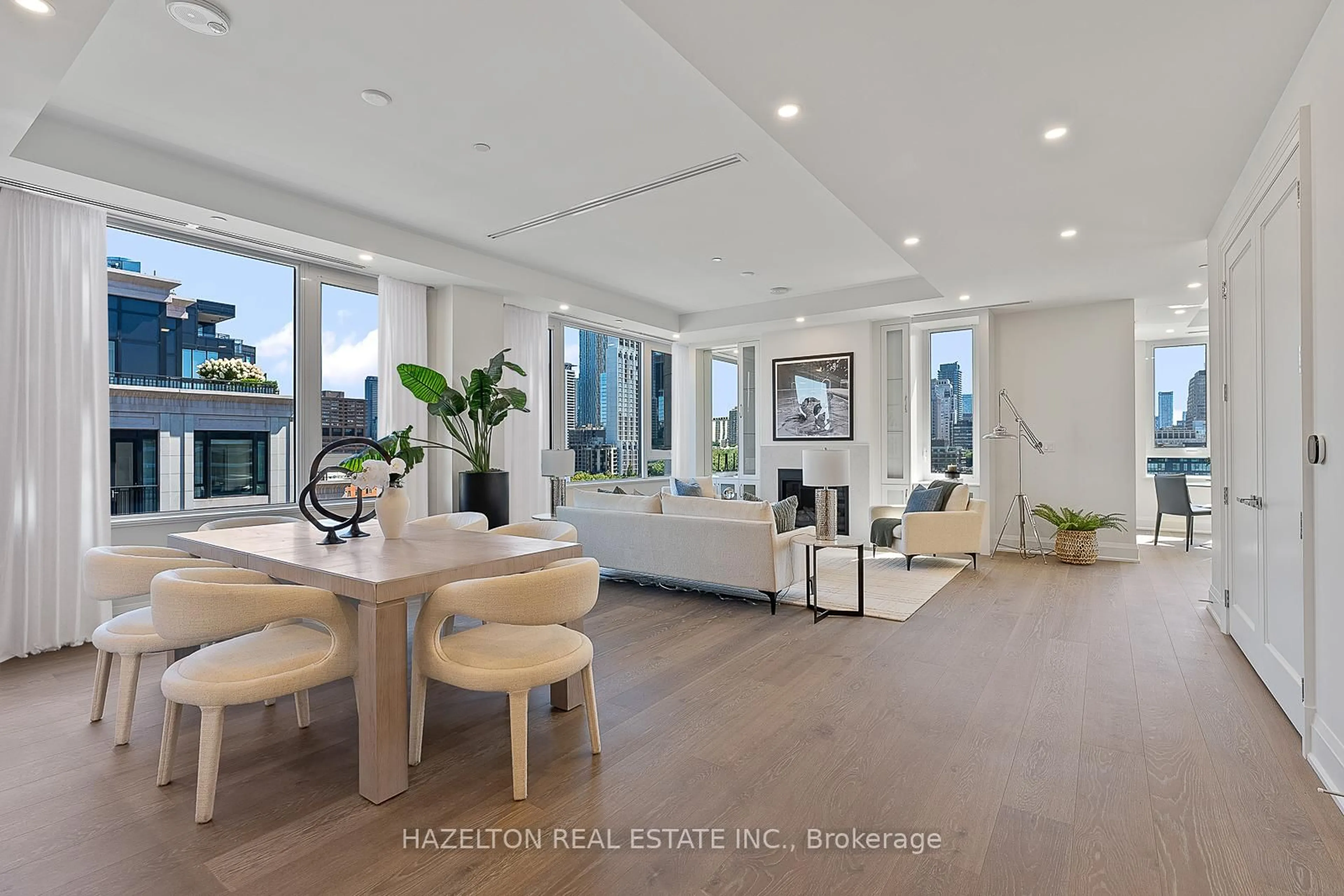 Unknown for 128 Hazelton Ave #802, Toronto Ontario M5R 2E5