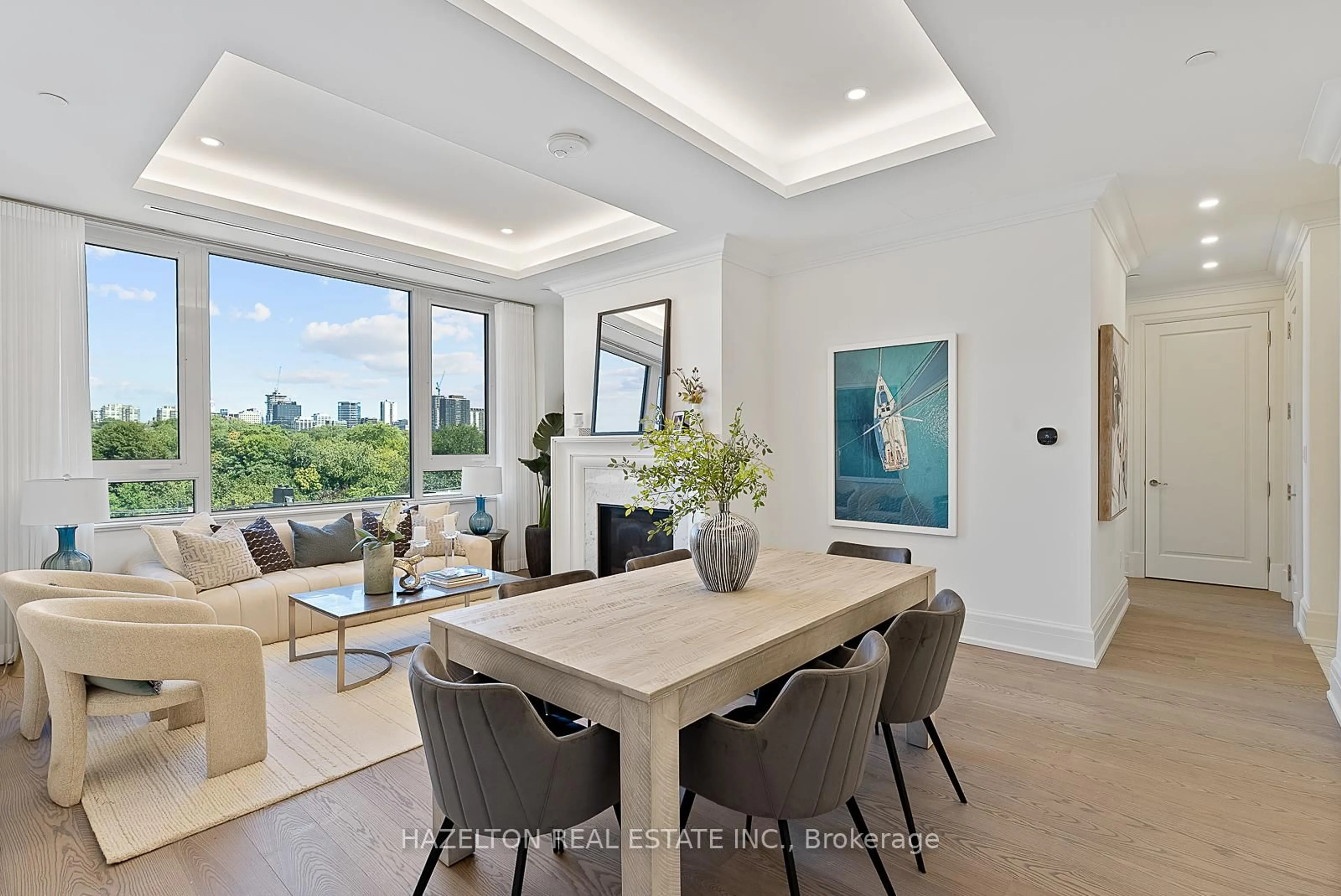 Unknown for 128 Hazelton Ave #404, Toronto Ontario M5R 2E5