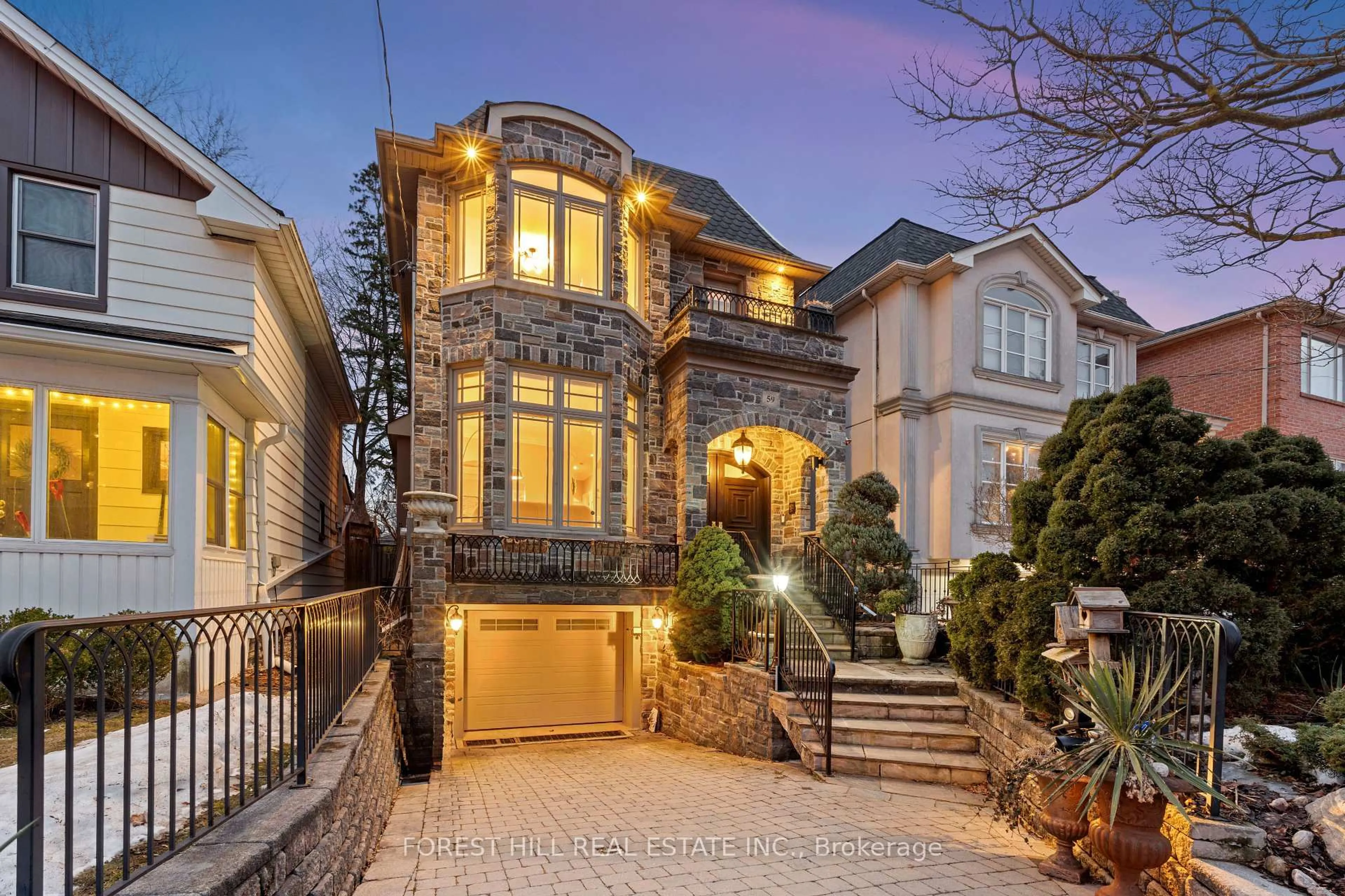 Unknown for 59 Burndale Ave, Toronto Ontario M2N 1S6