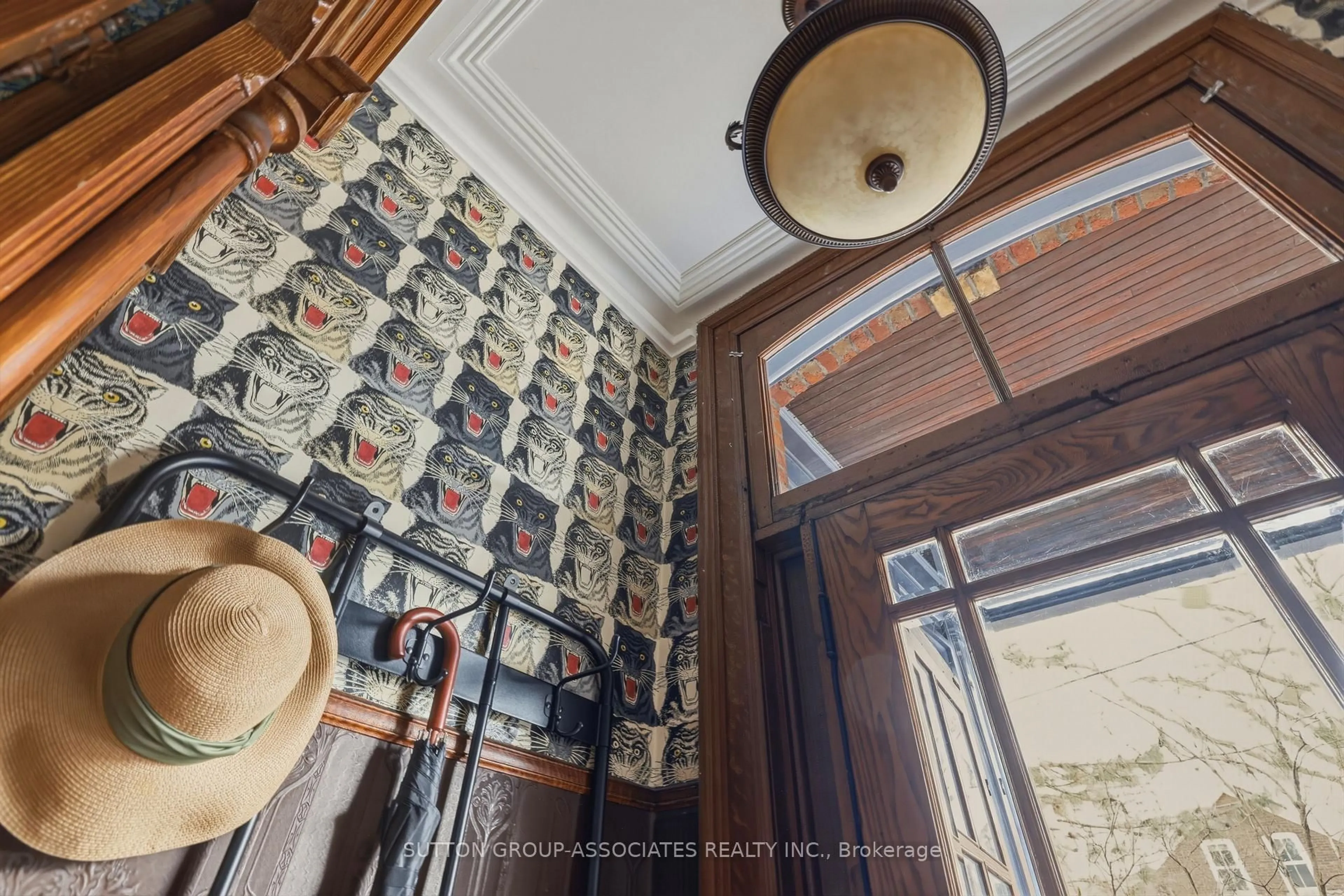 Dining room, unknown for 190 Brunswick Ave, Toronto Ontario M5S 2M5