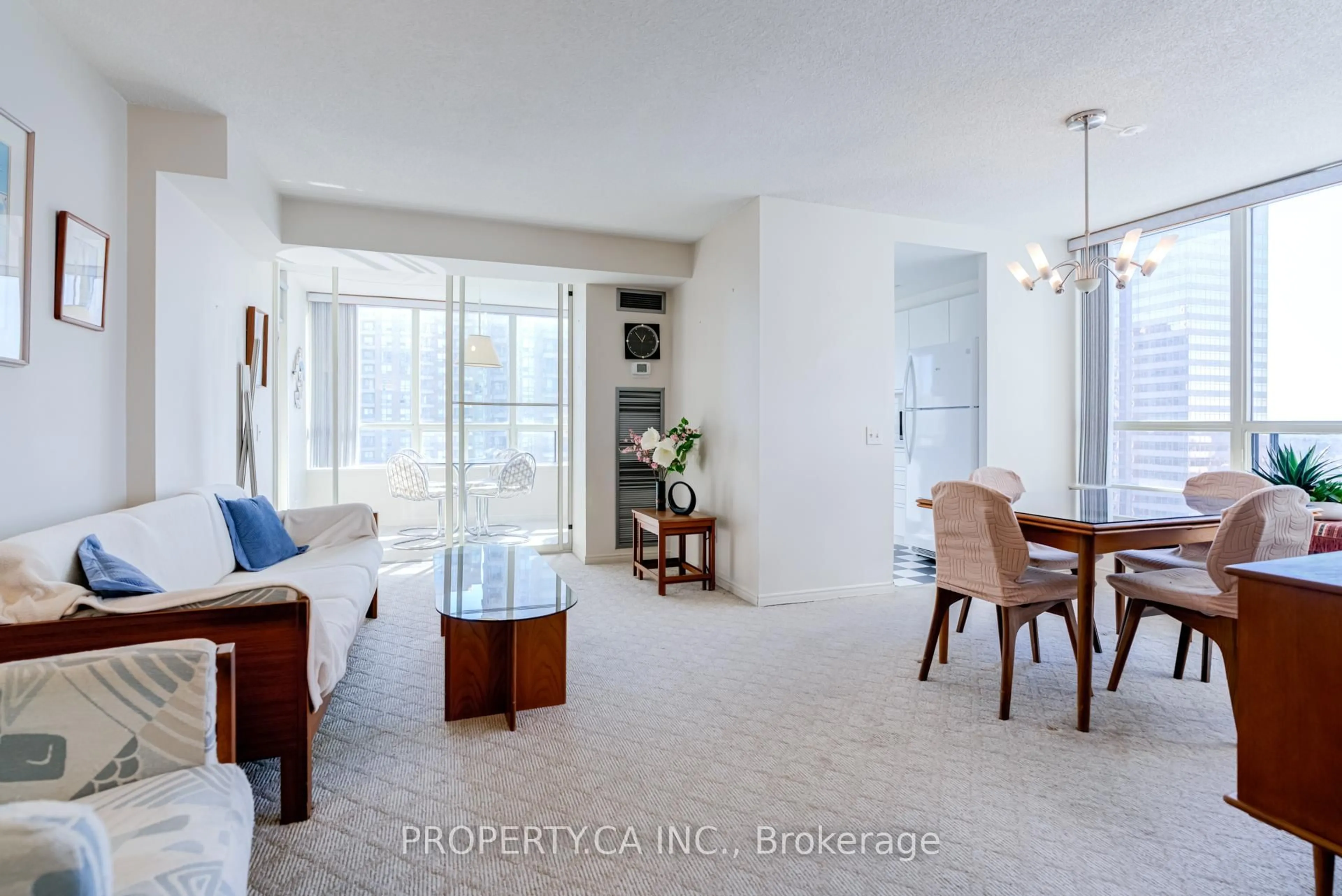 Unknown for 7 Bishop Ave #1401, Toronto Ontario M2M 4J4