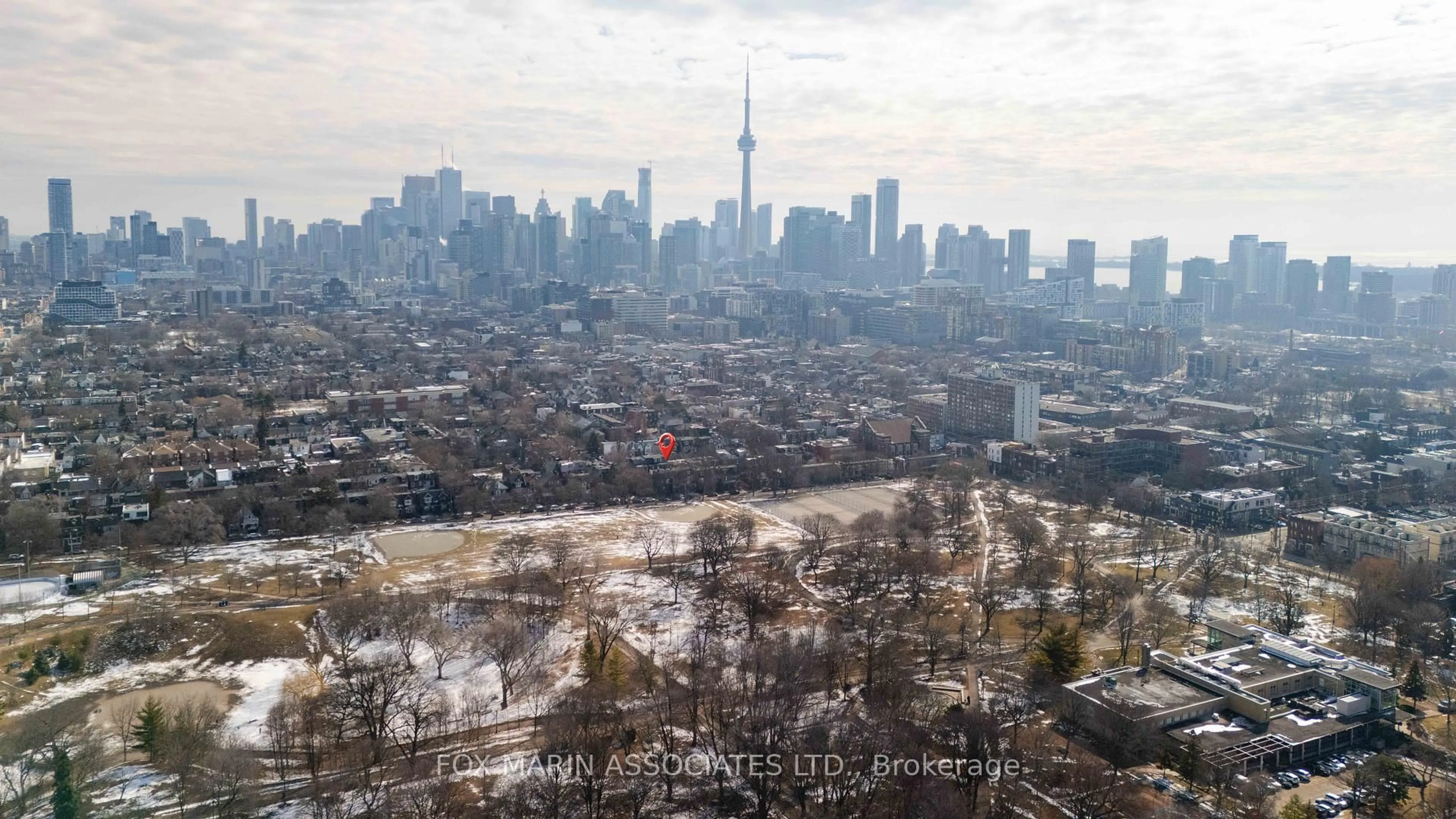 Blurry image for 38 Bellwoods Ave, Toronto Ontario M6J 2P4