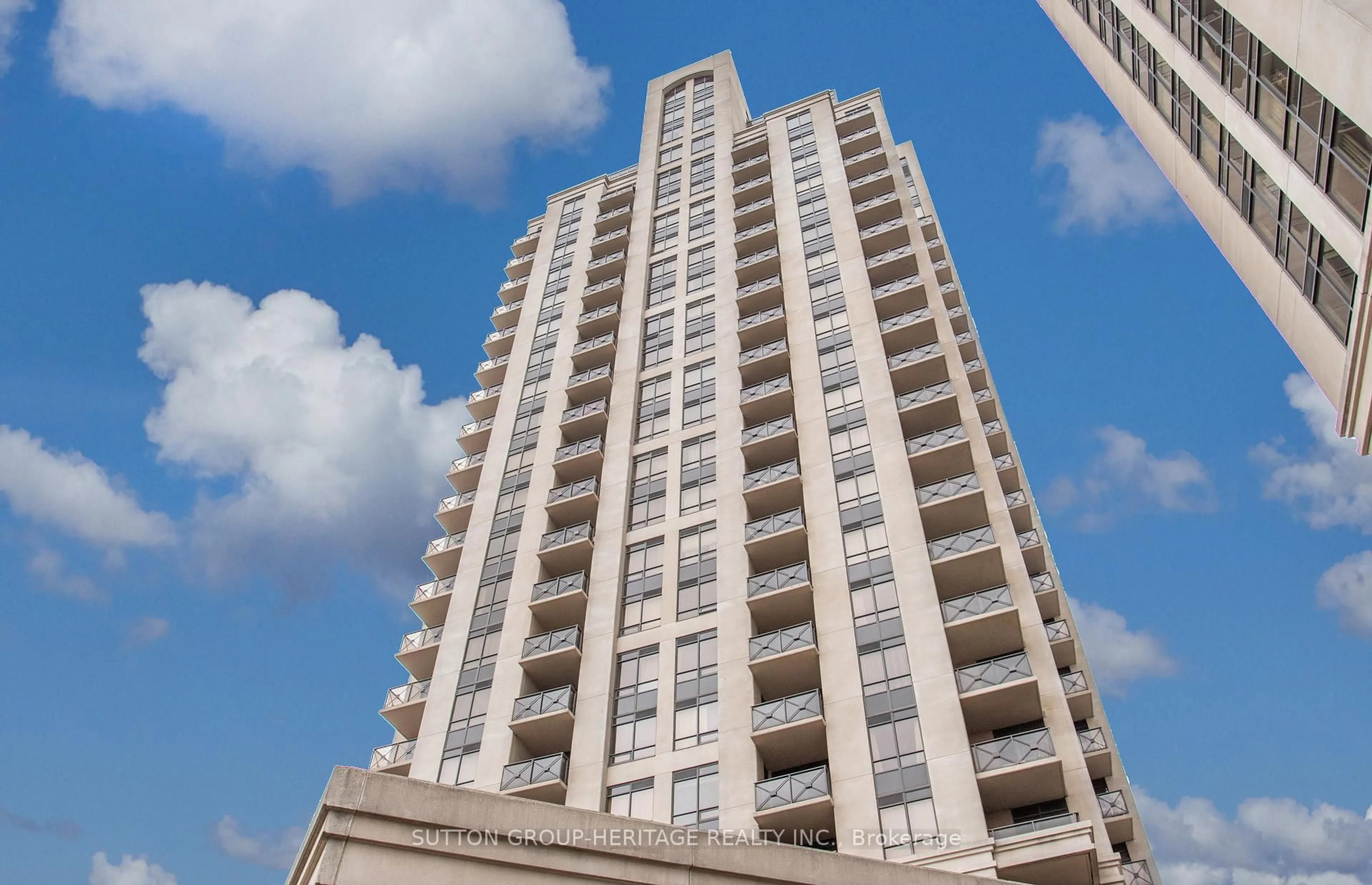 Unknown for 133 Wynford Dr #1609, Toronto Ontario M3C 0J5