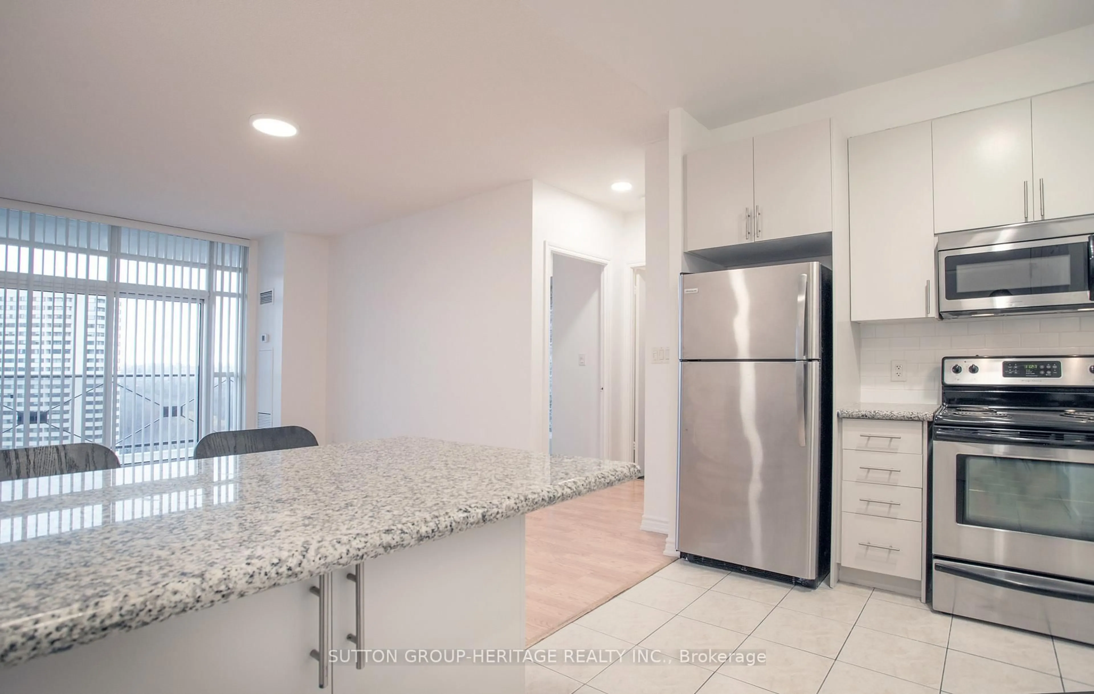 Unknown for 133 Wynford Dr #1609, Toronto Ontario M3C 0J5