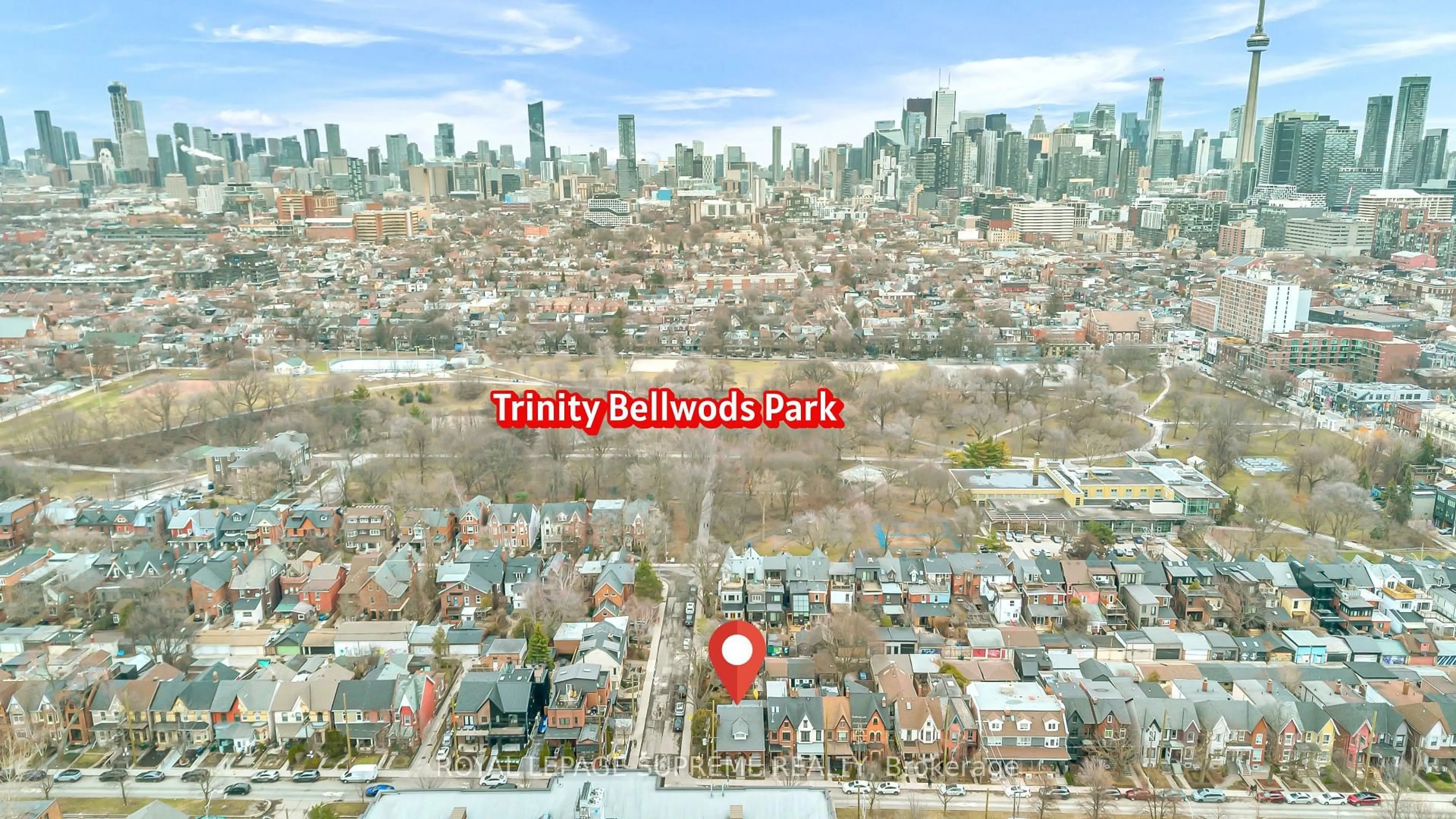 Blurry image for 185 Shaw St, Toronto Ontario M6J 2W6