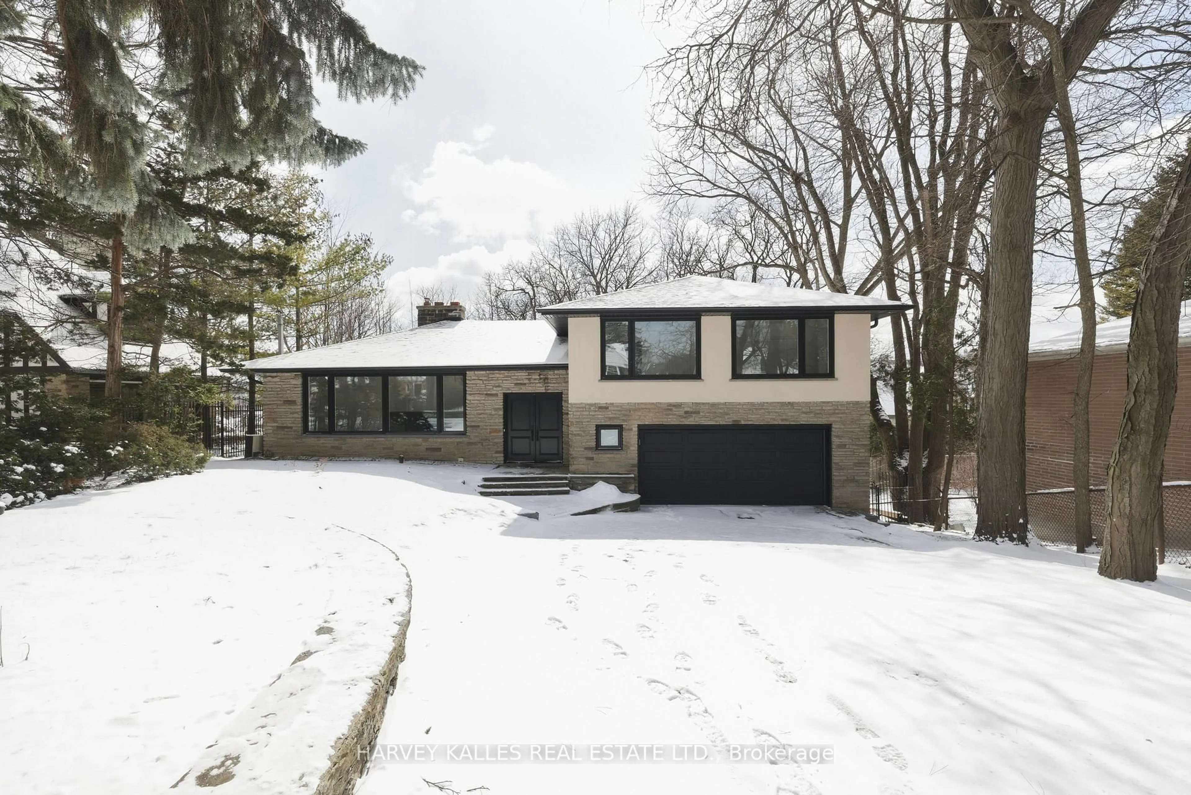 Unknown for 537 Blythwood Rd, Toronto Ontario M4N 1B4