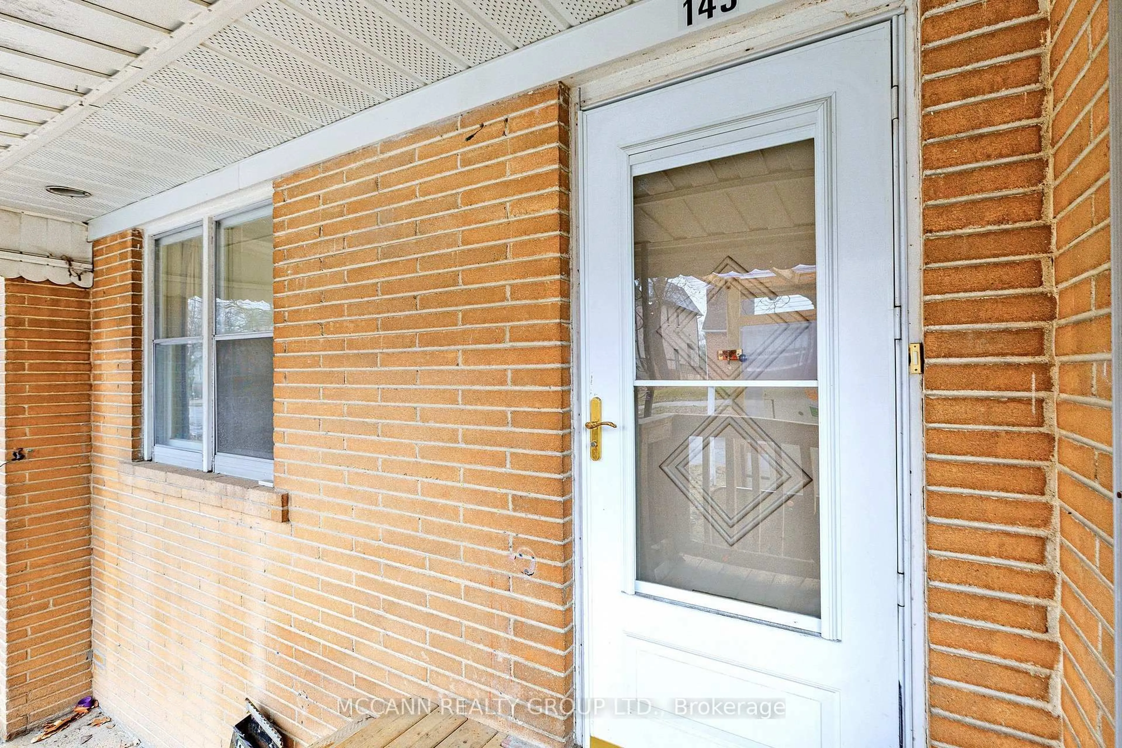 Unknown for 143 Horsham Ave, Toronto Ontario M2N 2A3