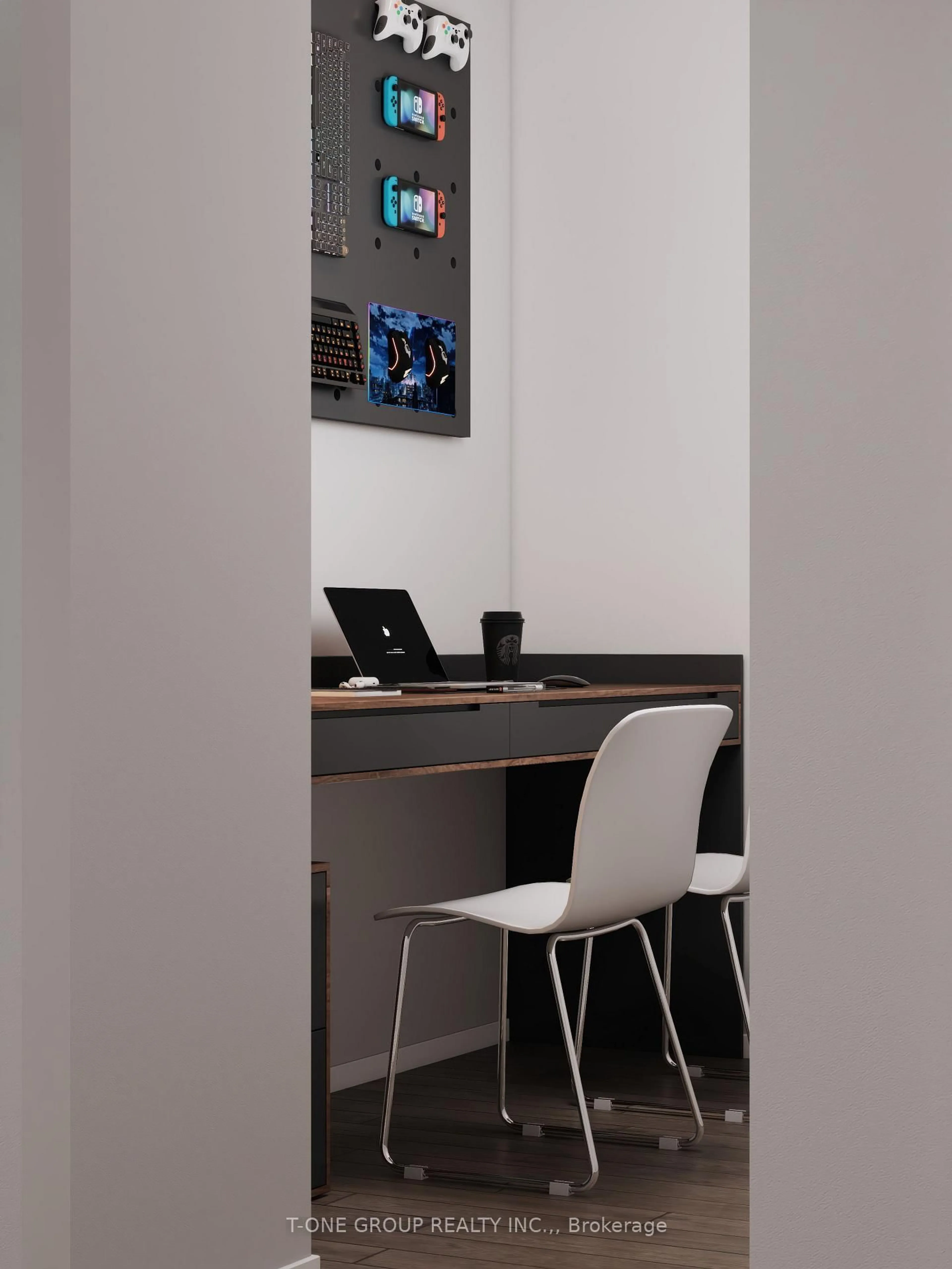 A pic of a room for 955 Bay St #720, Toronto Ontario M5S 2A2