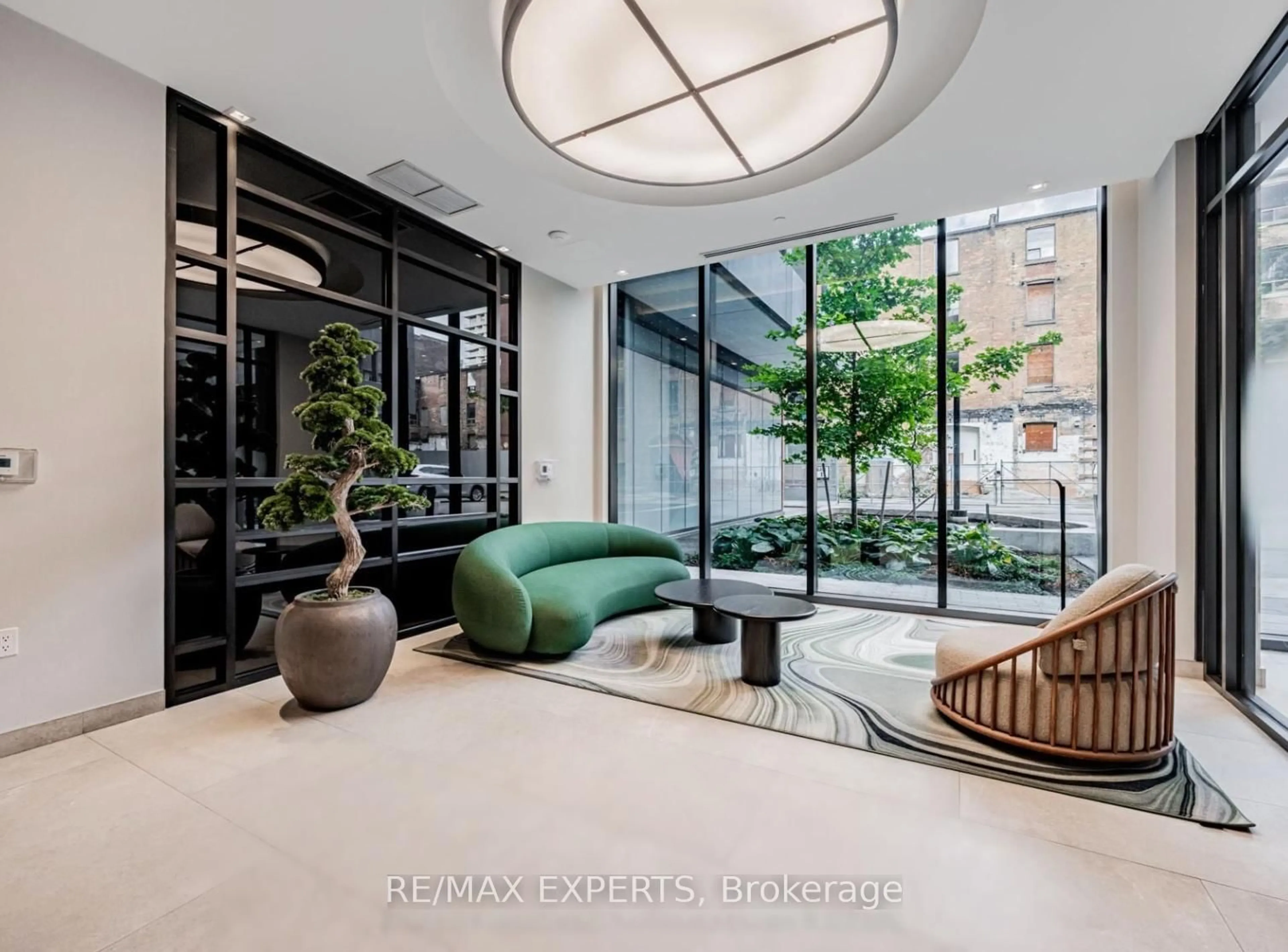 Unknown for 9 Tecumseth St #1115, Toronto Ontario M5V 0S5