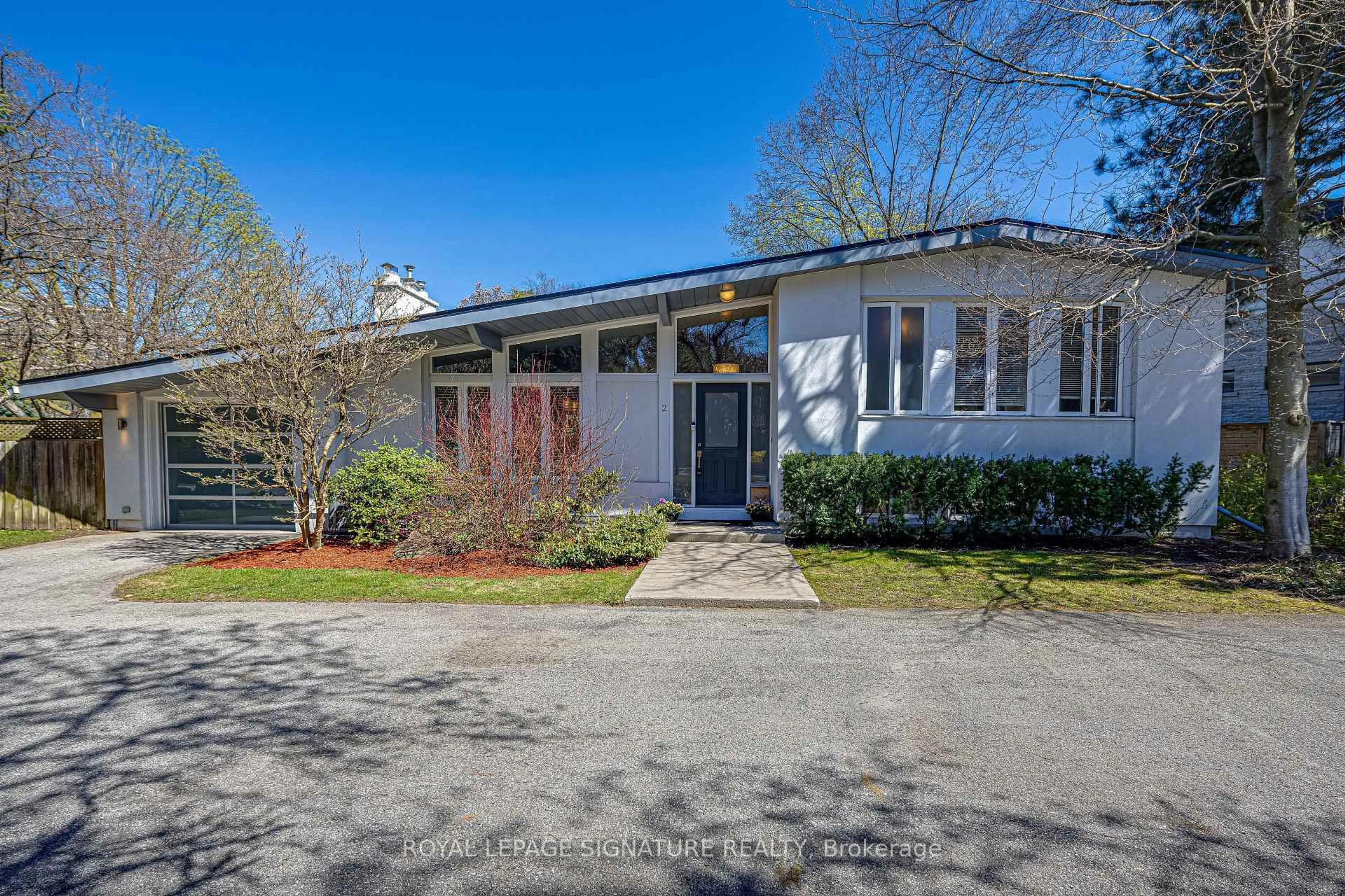 Unknown for 2 Parmbelle Cres, Toronto Ontario M3A 3G6