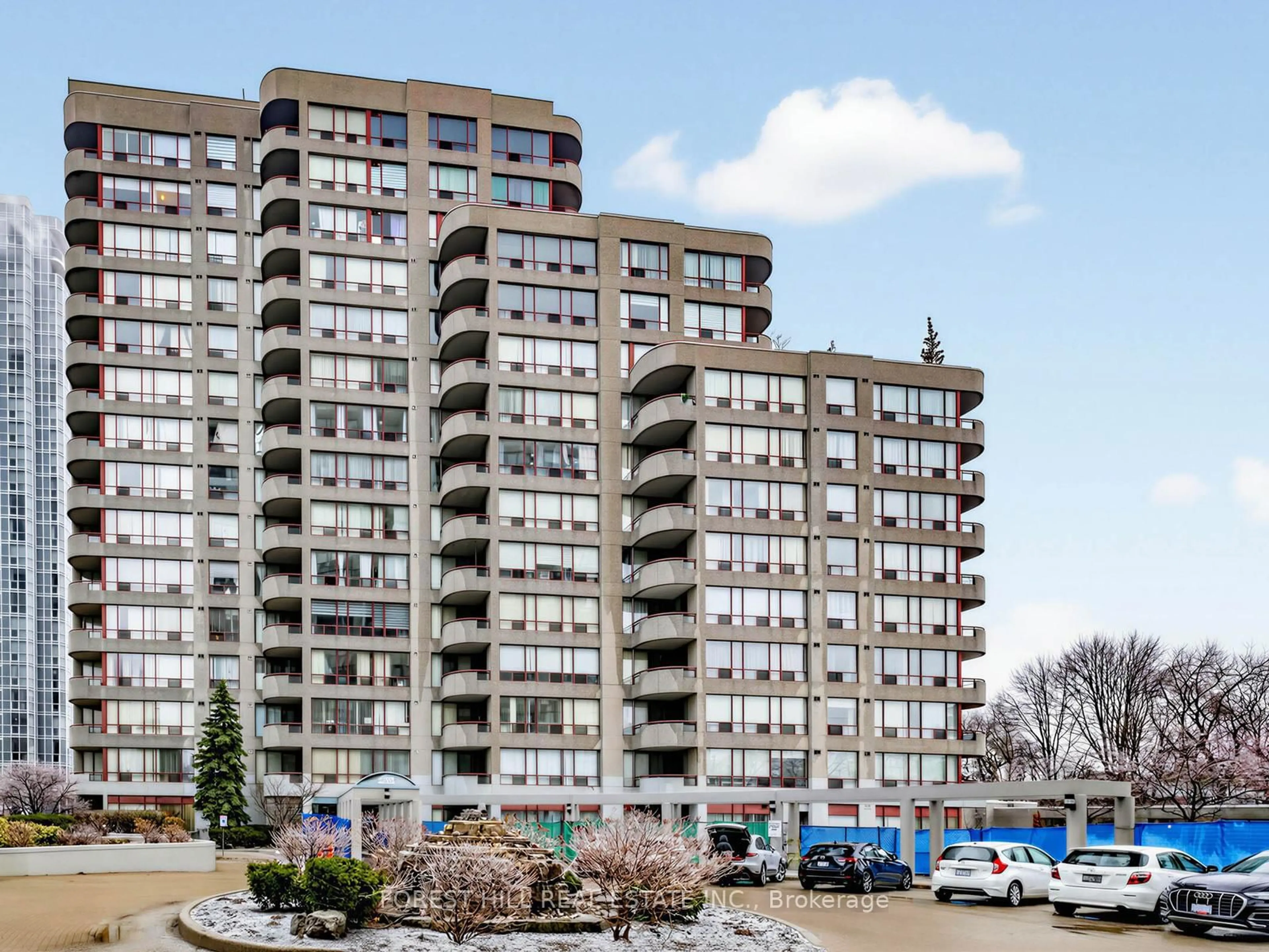 Unknown for 5785 Yonge St #PH404, Toronto Ontario M2M 4J2