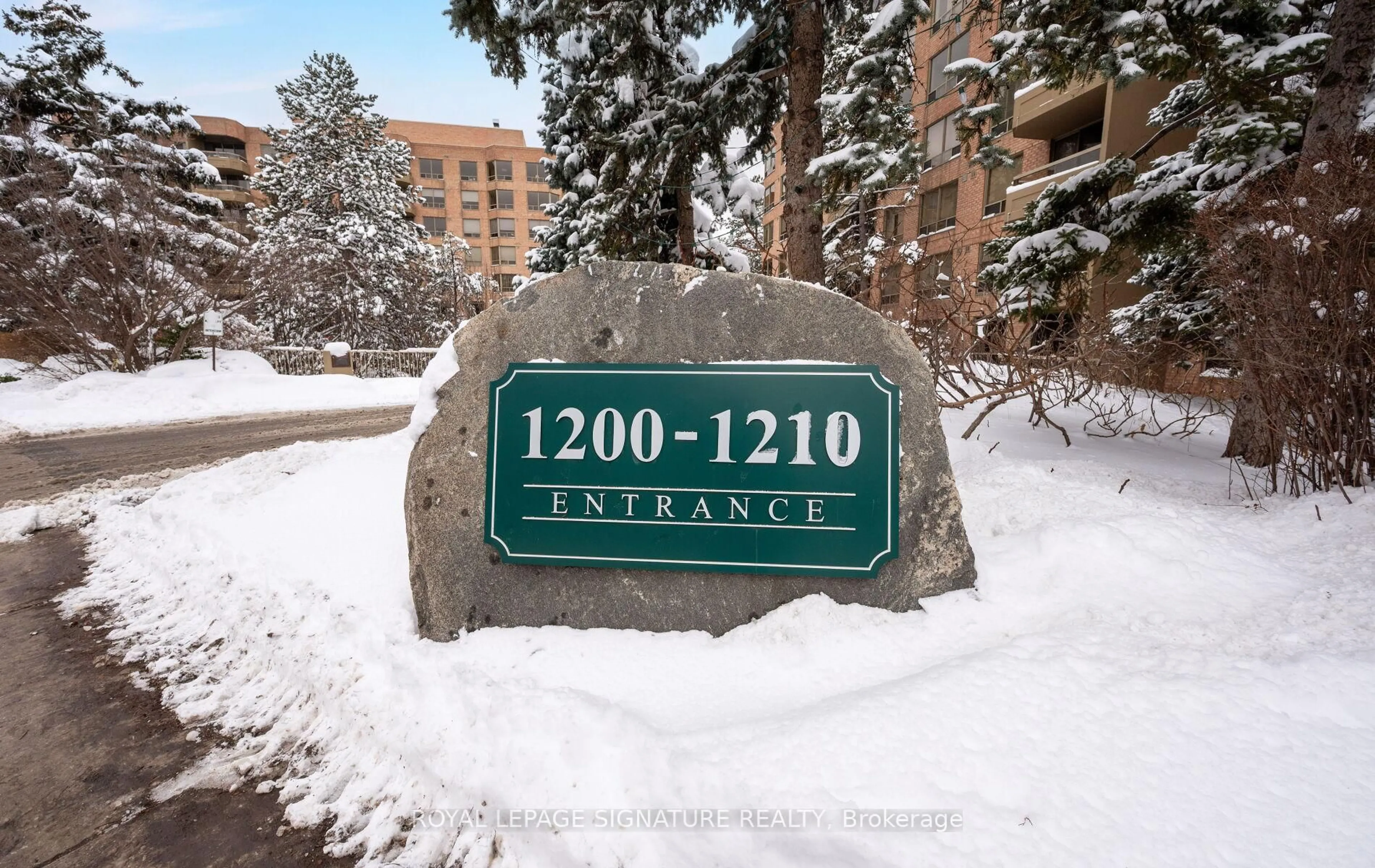 Unknown for 1200 Don Mills Rd #315, Toronto Ontario M3B 3N8