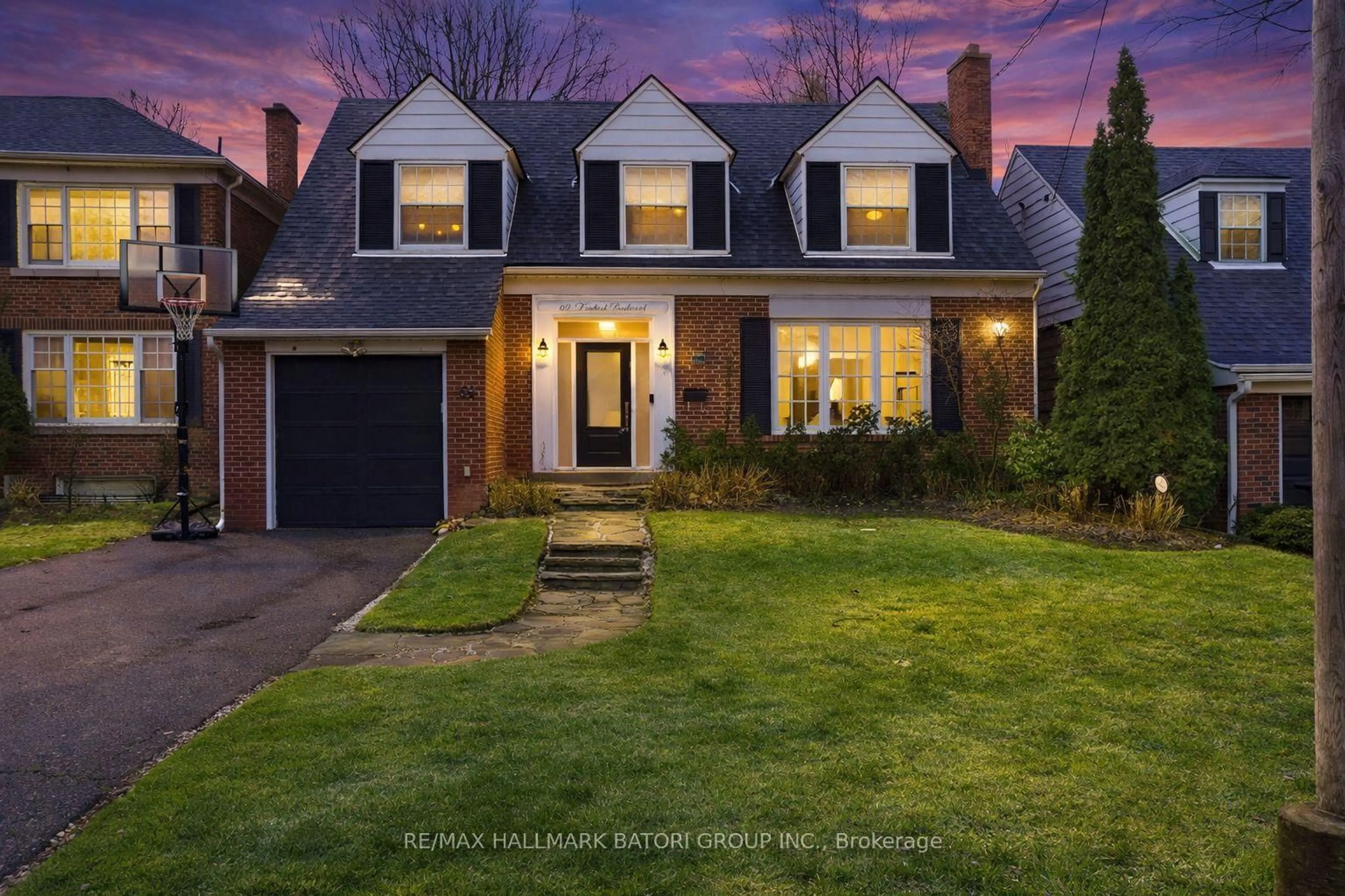 Unknown for 69 Kimbark Blvd, Toronto Ontario M5N 2X9