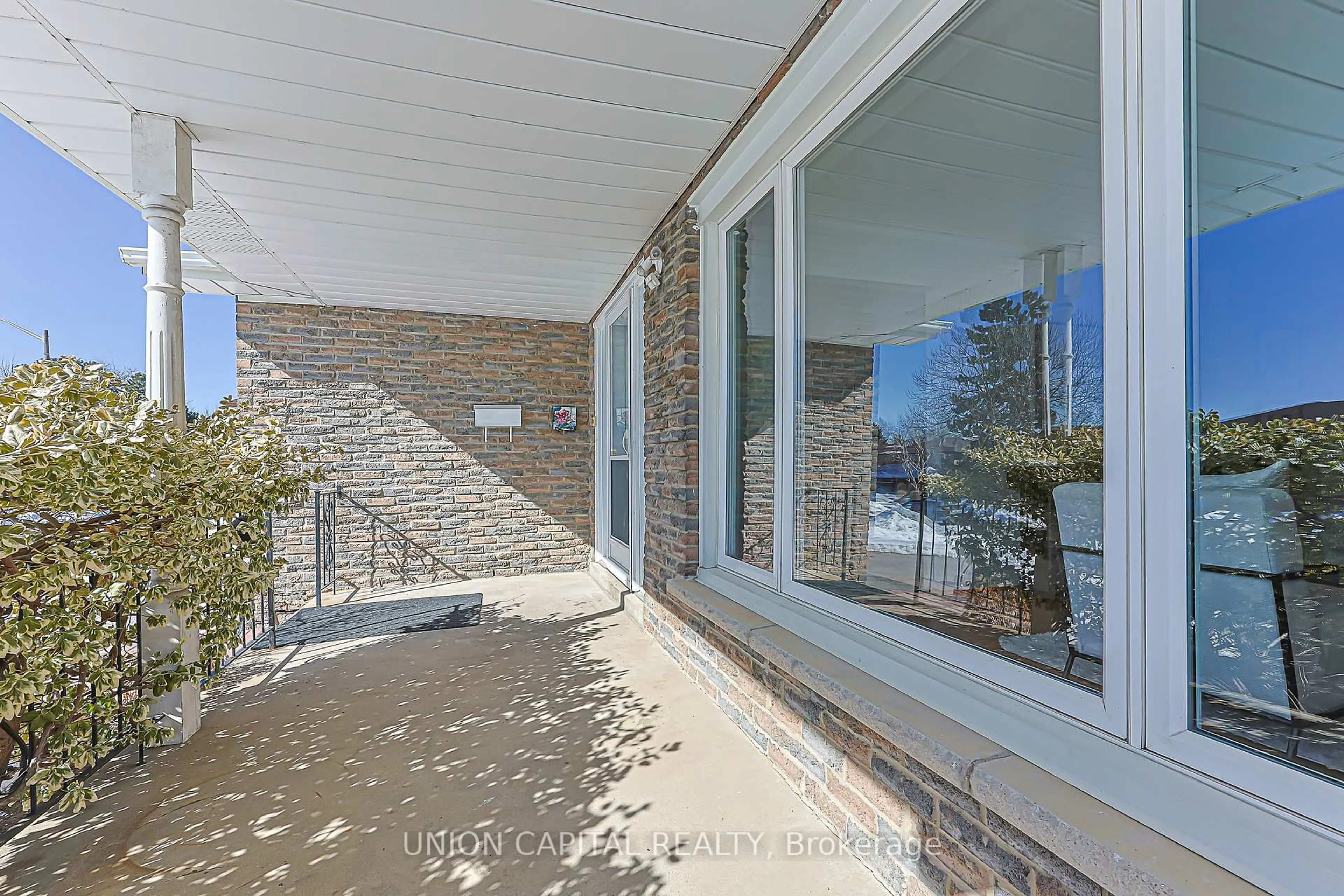 Unknown for 52 Barkwood Cres, Toronto Ontario M2H 3G6