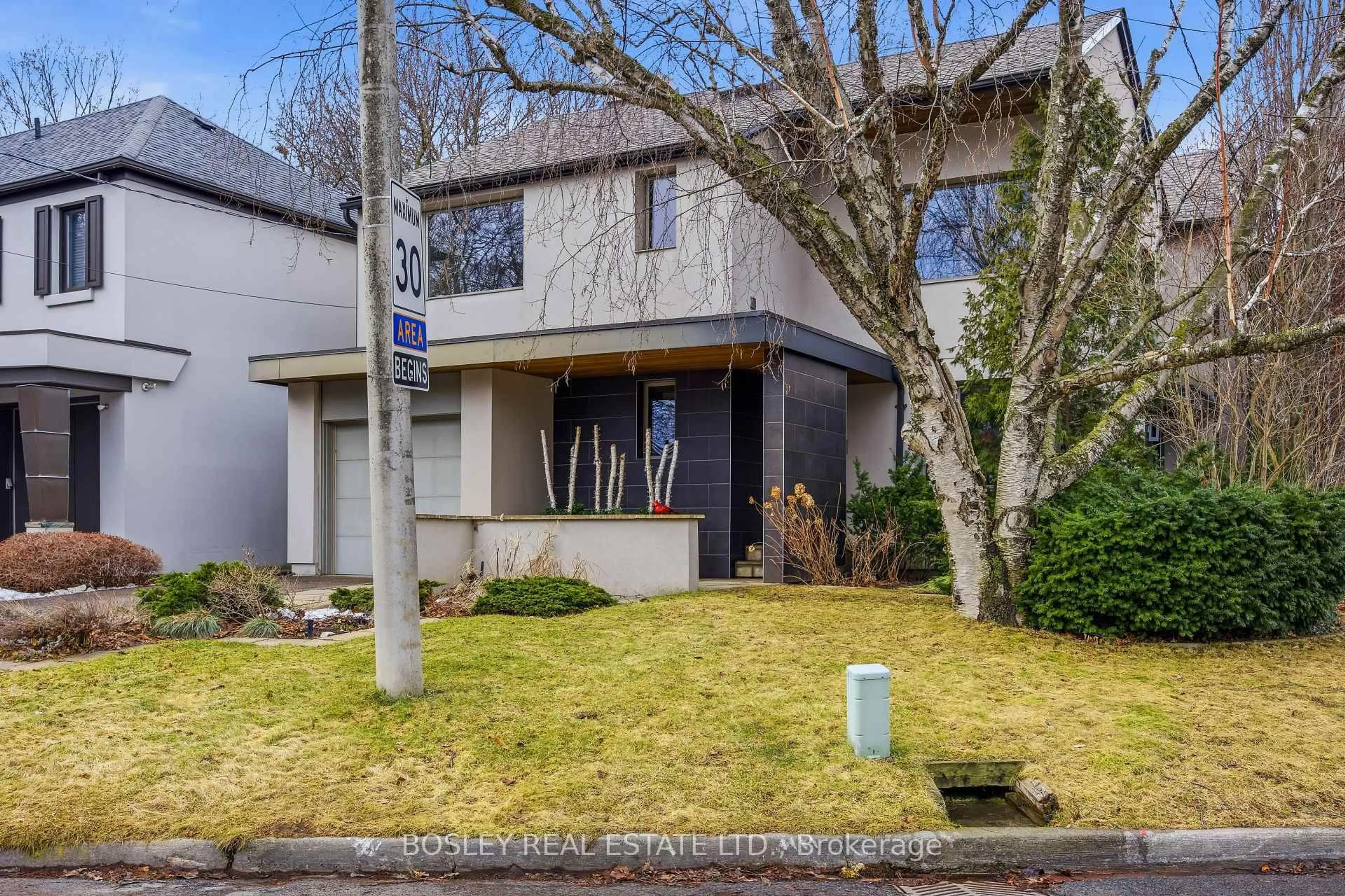 Unknown for 18 Coldstream Ave, Toronto Ontario M5N 1X6