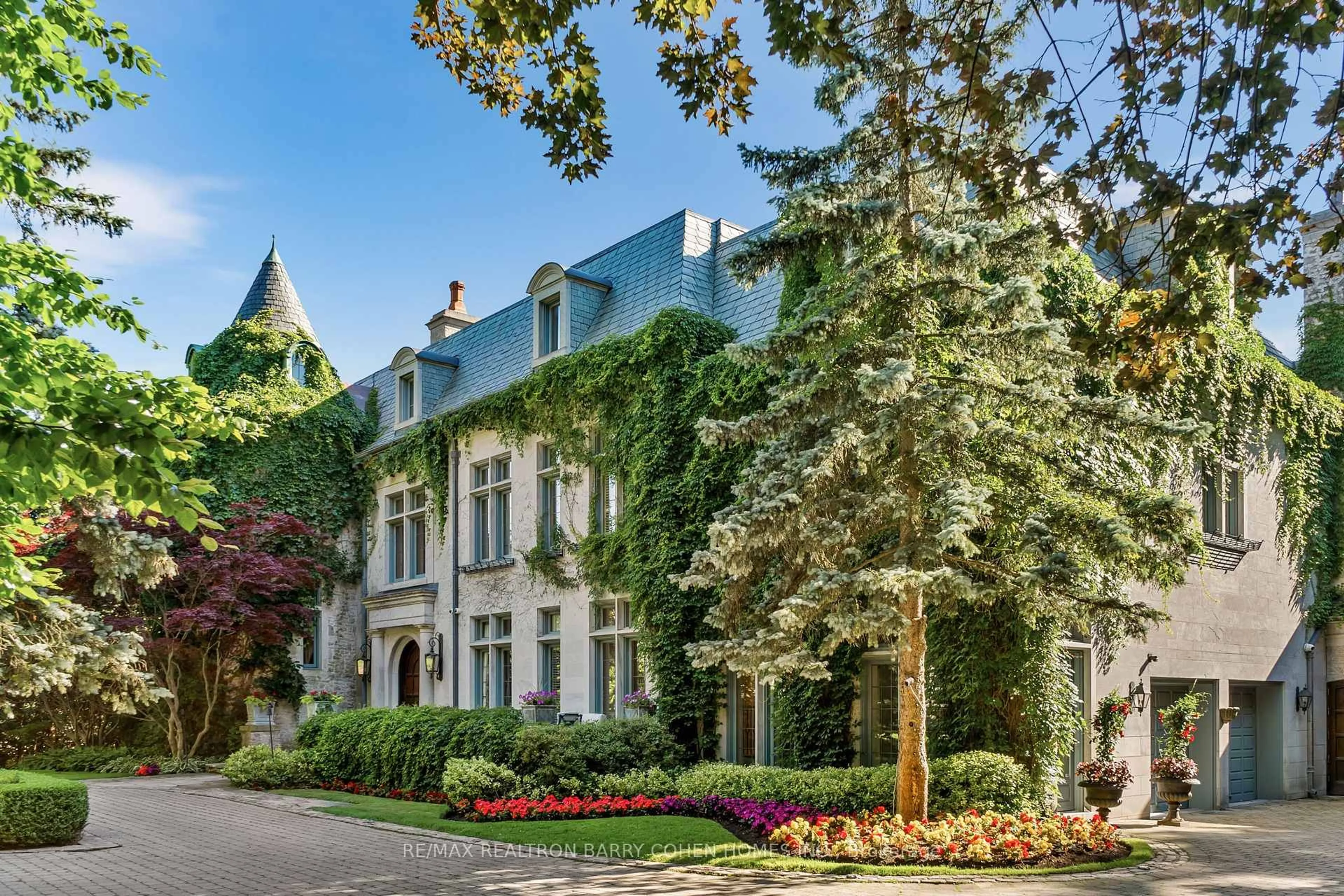 Unknown for 85 The Bridle Path, Toronto Ontario M3C 2P1