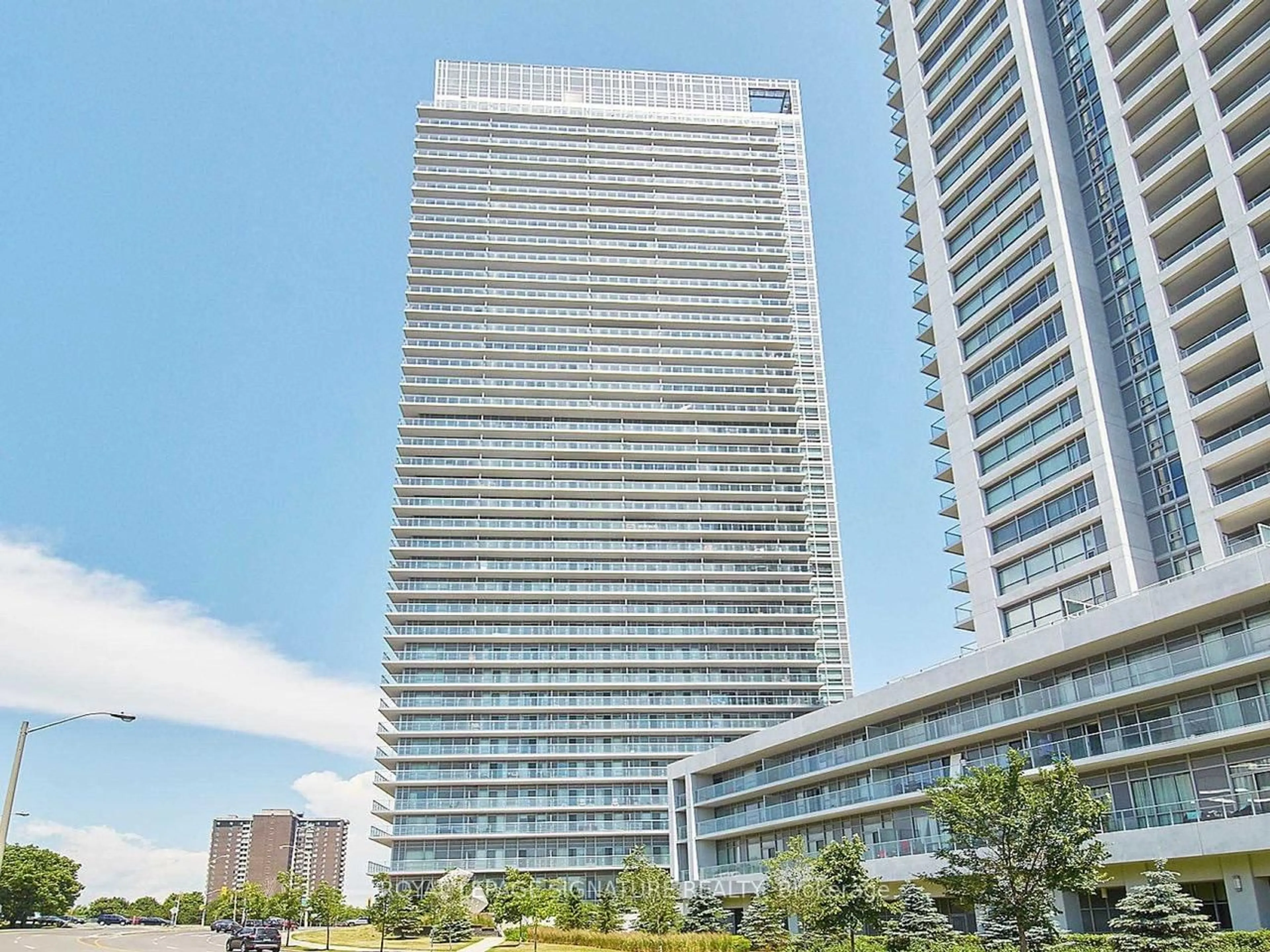 Unknown for 2015 Sheppard Ave #3210, Toronto Ontario M2J 1W6