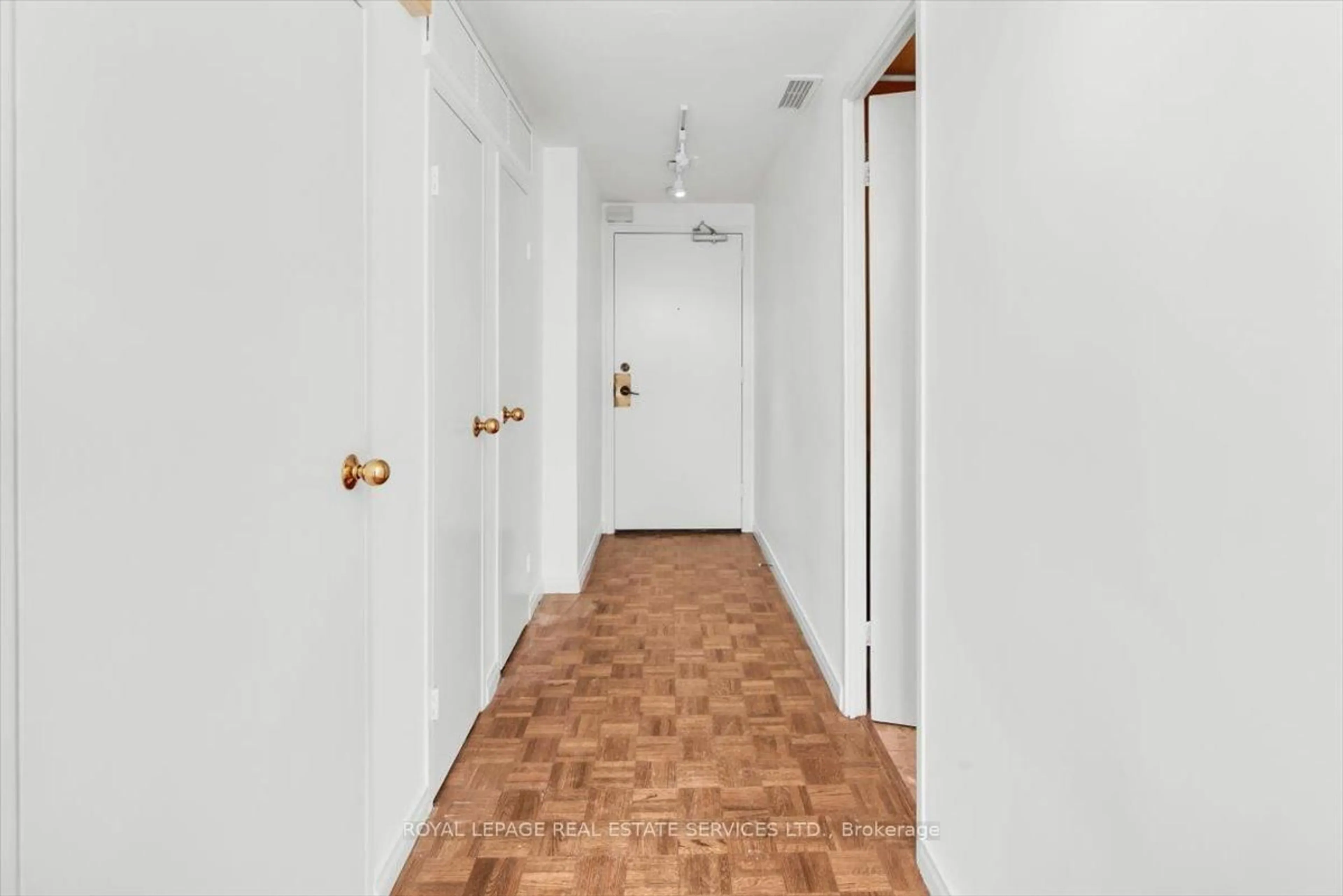 Unknown for 190 St George St #1005, Toronto Ontario M5R 2N4