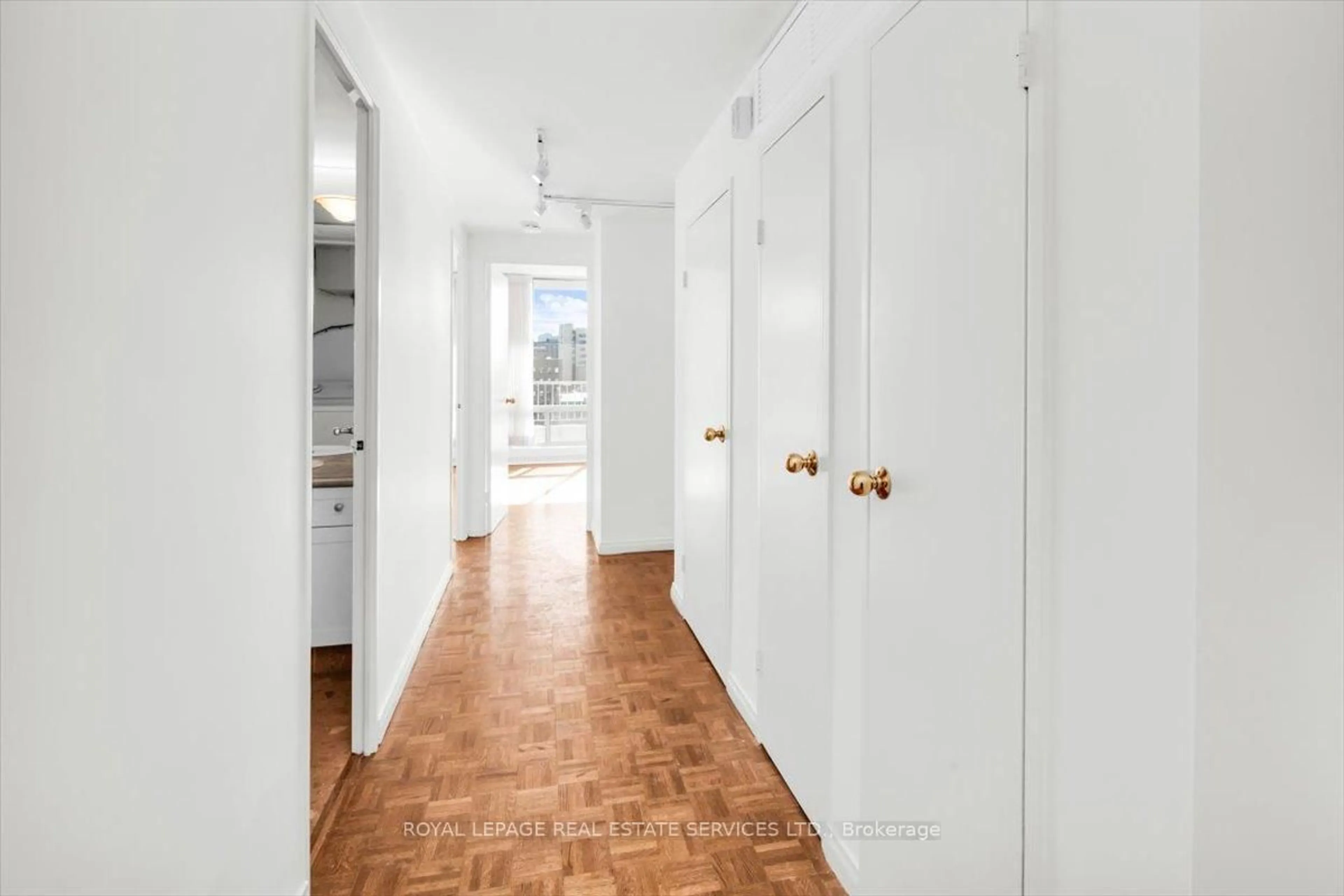 Unknown for 190 St George St #1005, Toronto Ontario M5R 2N4