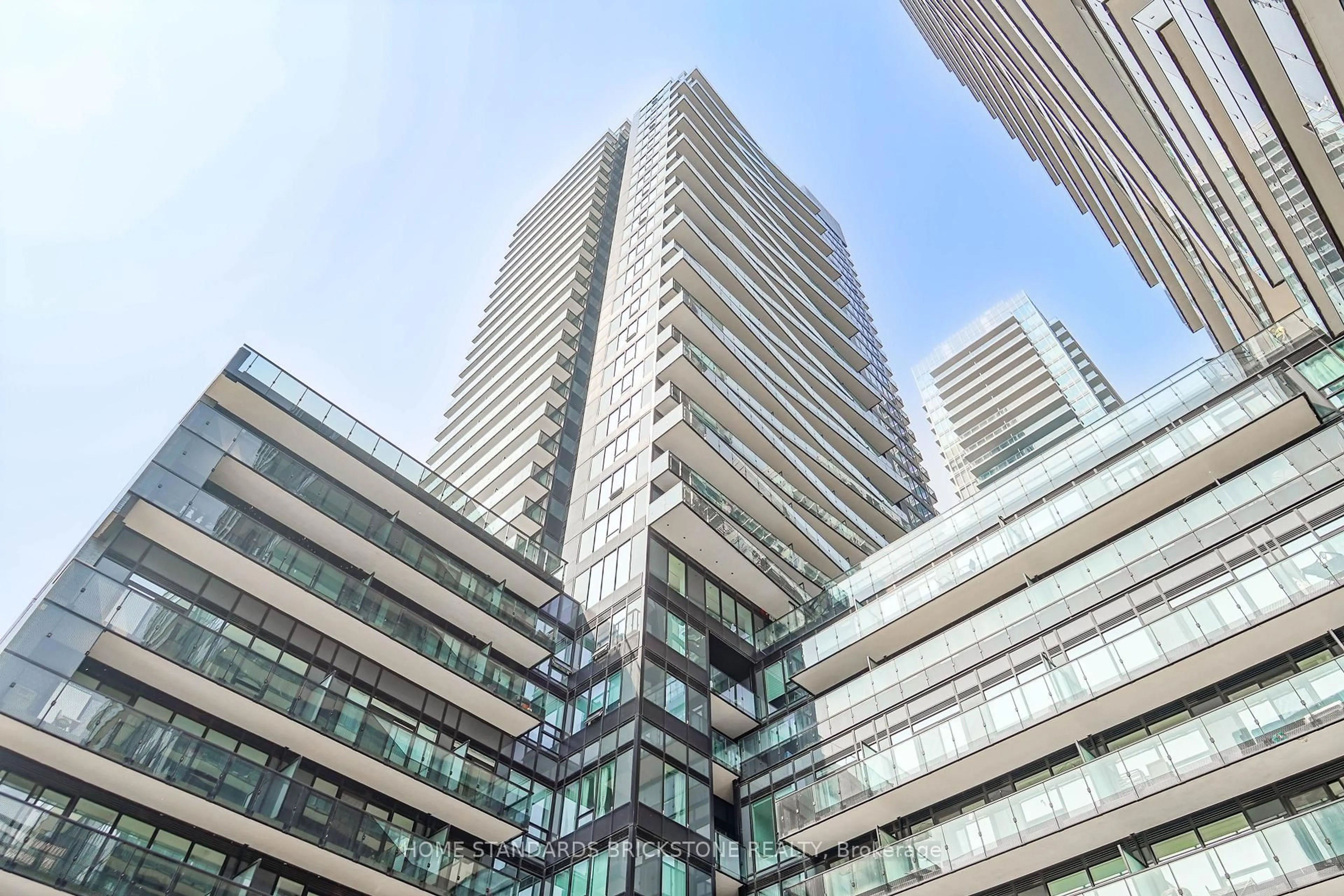 Unknown for 117 Broadway Ave #1705, Toronto Ontario M4P 1V3