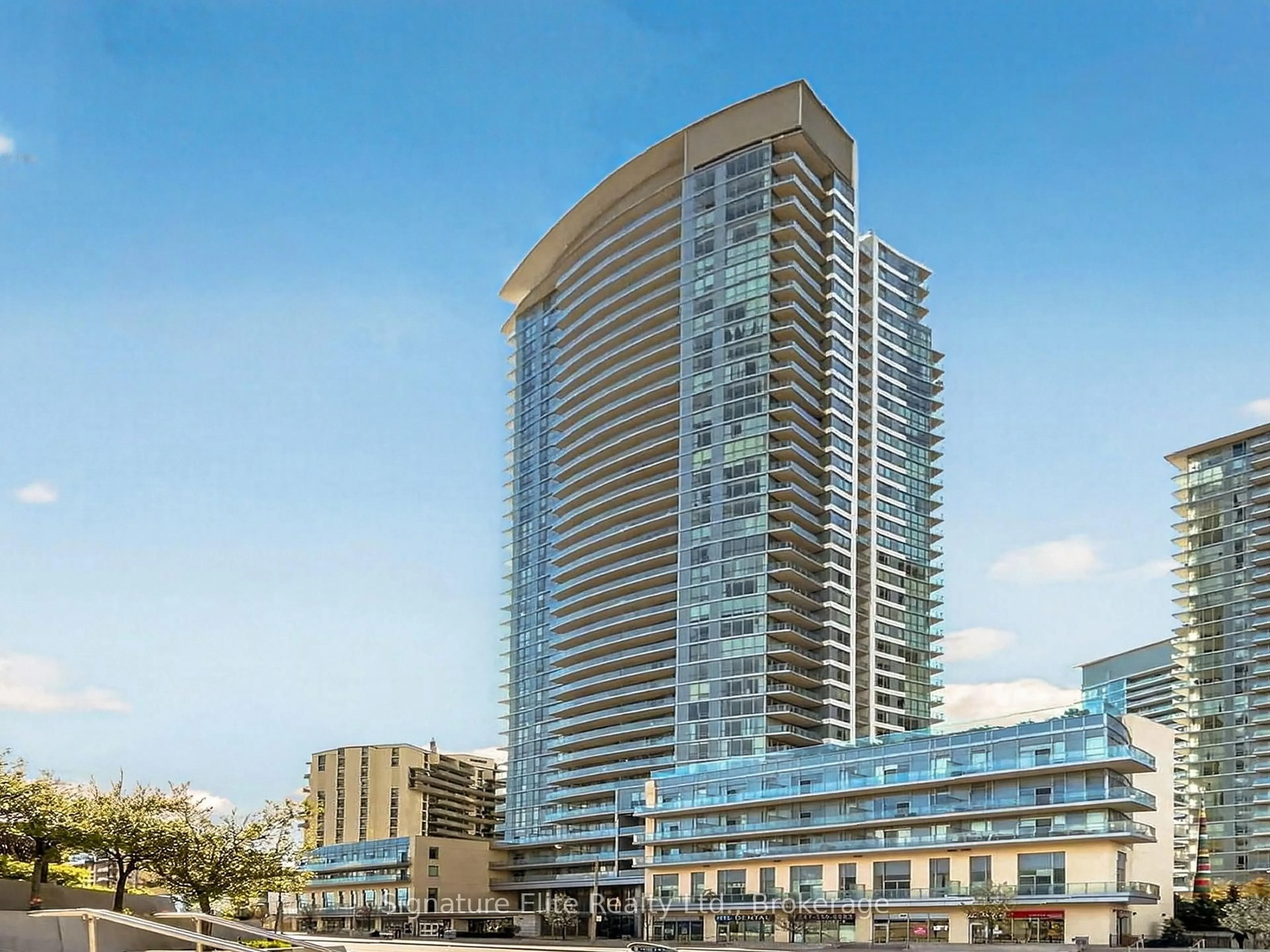 Unknown for 70 Forest Manor Rd #1510, Toronto Ontario M2J 0A9