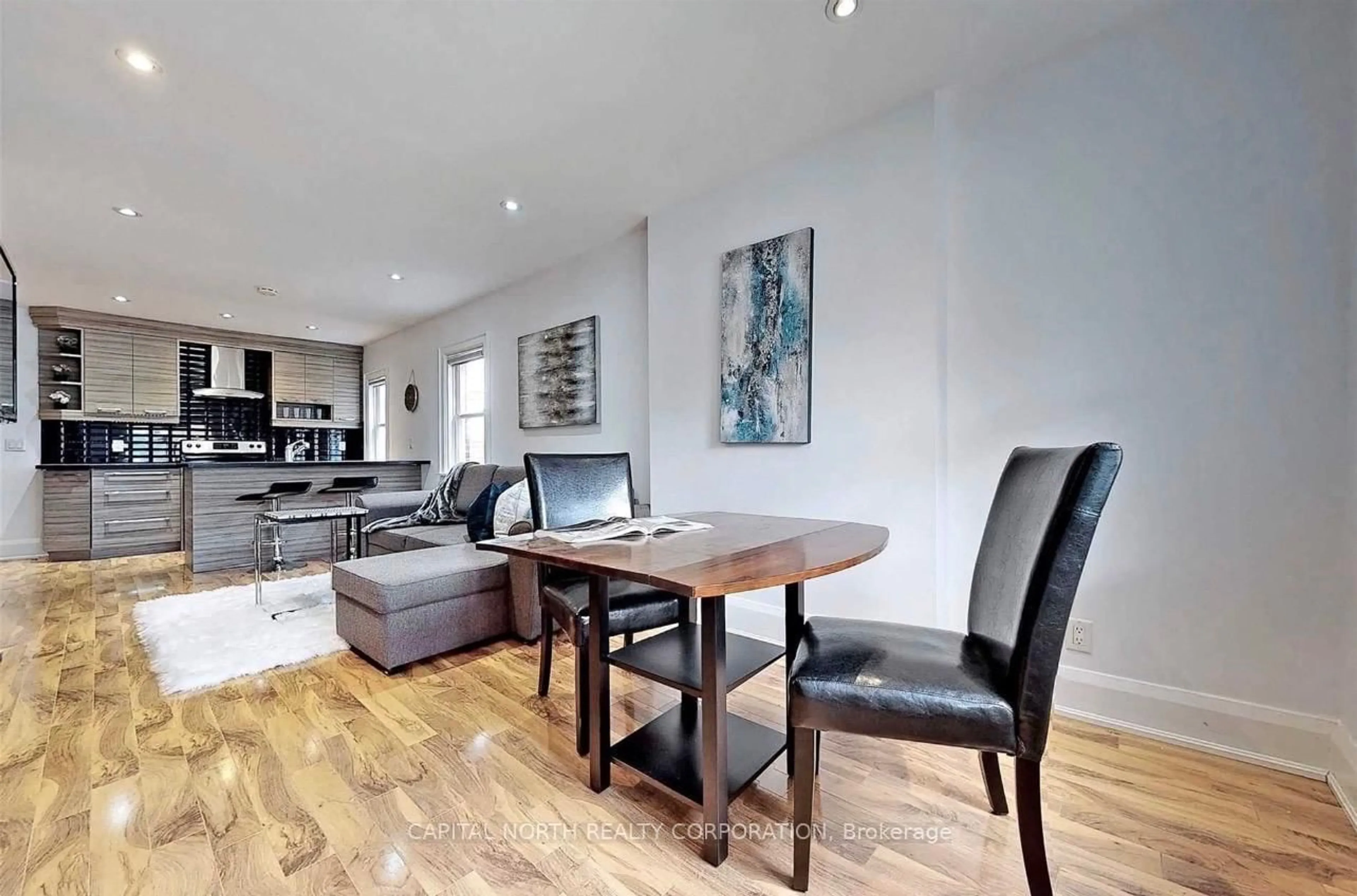 Unknown for 4 Belle Ayre Blvd, Toronto Ontario M4S 2P7