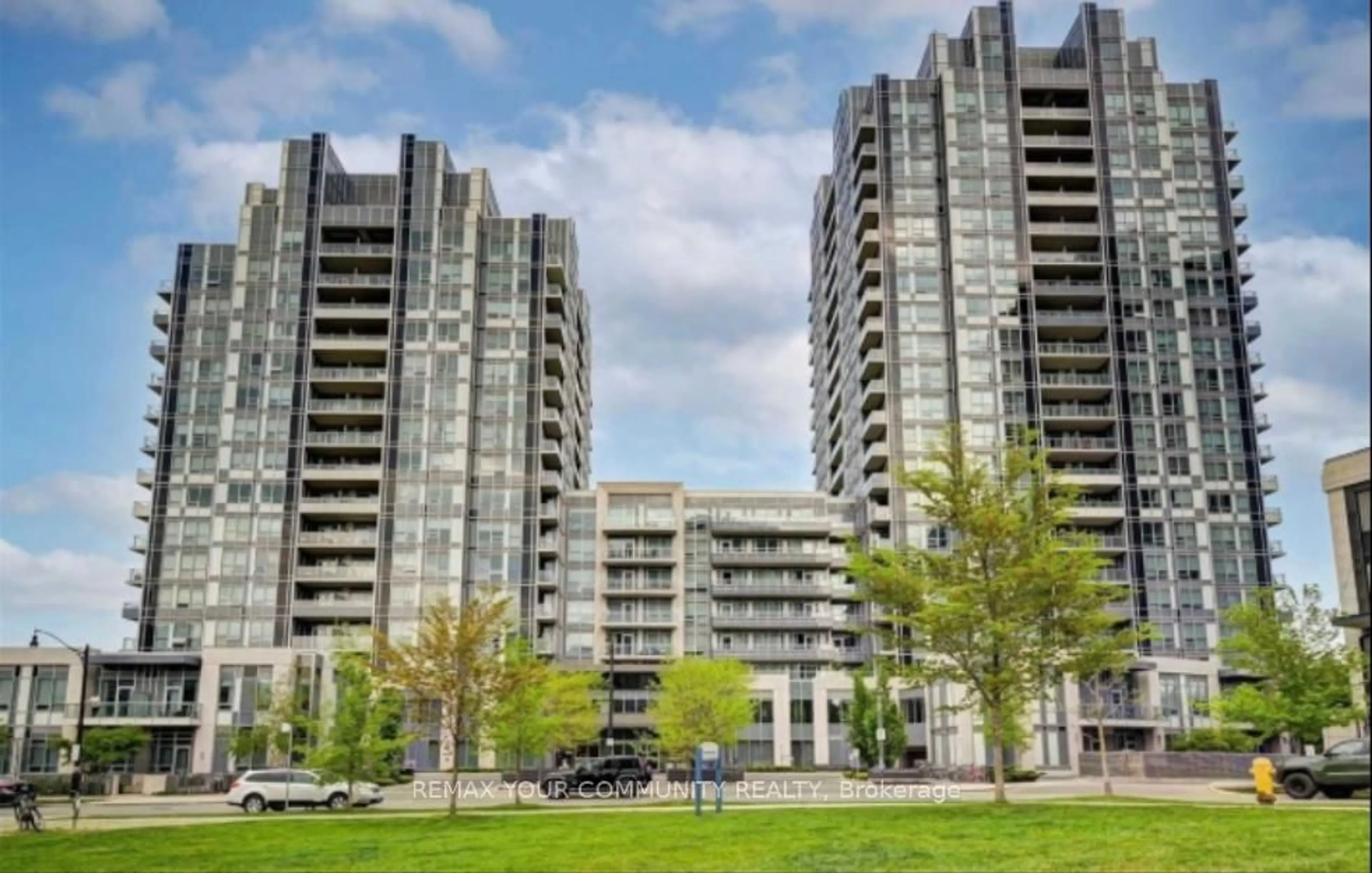 Unknown for 120 Harrison Garden Blvd #1512, Toronto Ontario M2N 0H1