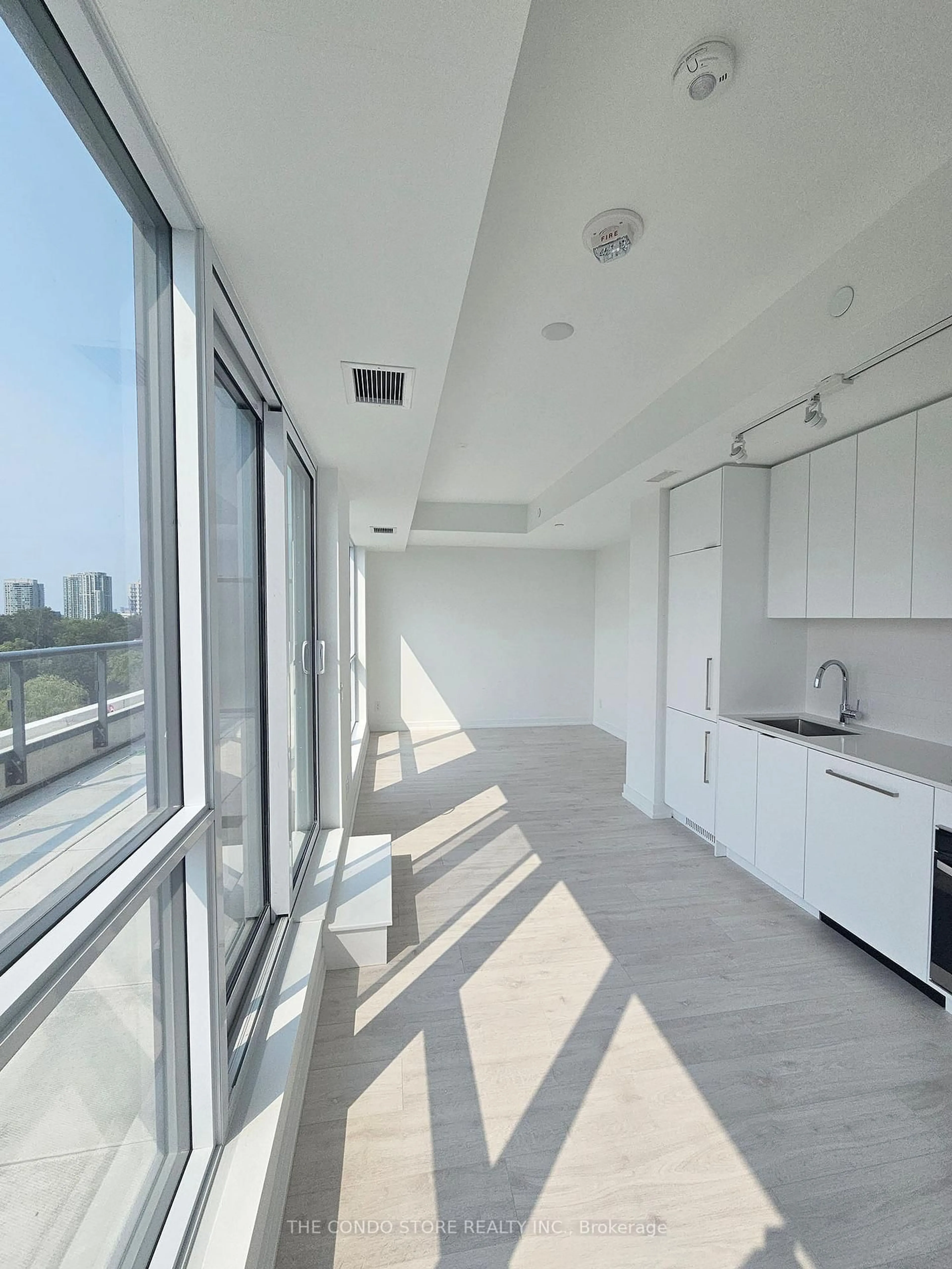 A pic of a room for 181 Sheppard Ave #708, Toronto Ontario M2N 0L9