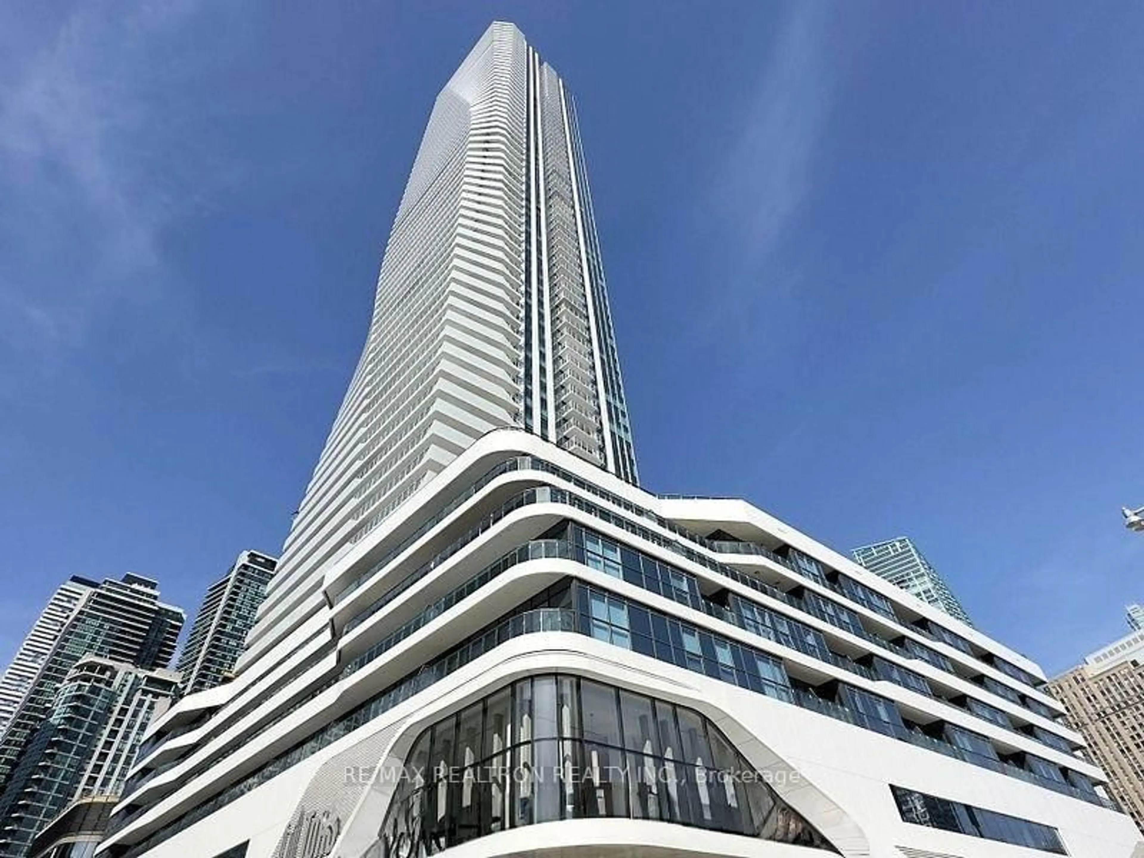 Unknown for 28 Freeland St #2910, Toronto Ontario M5E 0E3