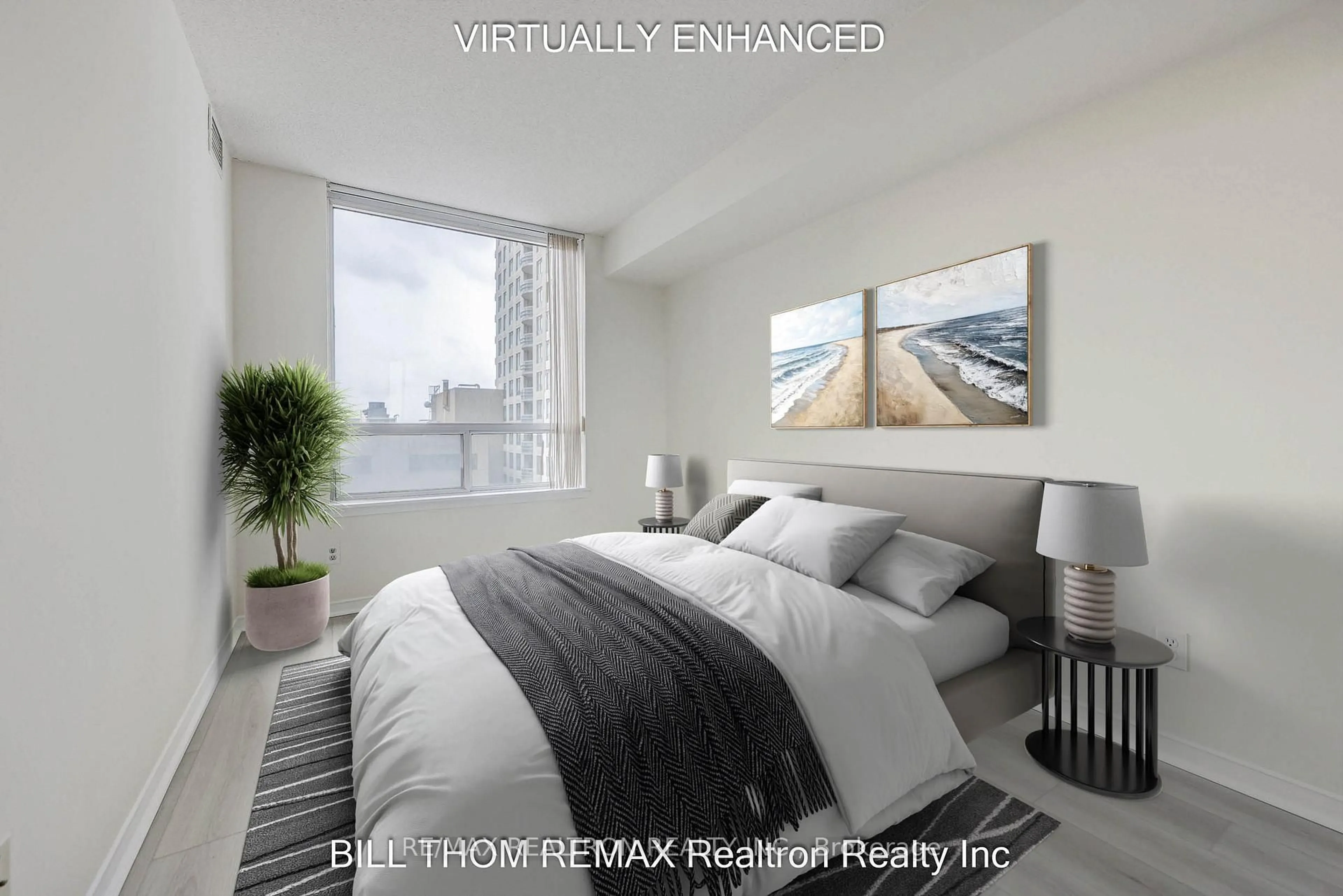 A pic of a room for 18 Hillcrest Ave #1608, Toronto Ontario M2N 6T5