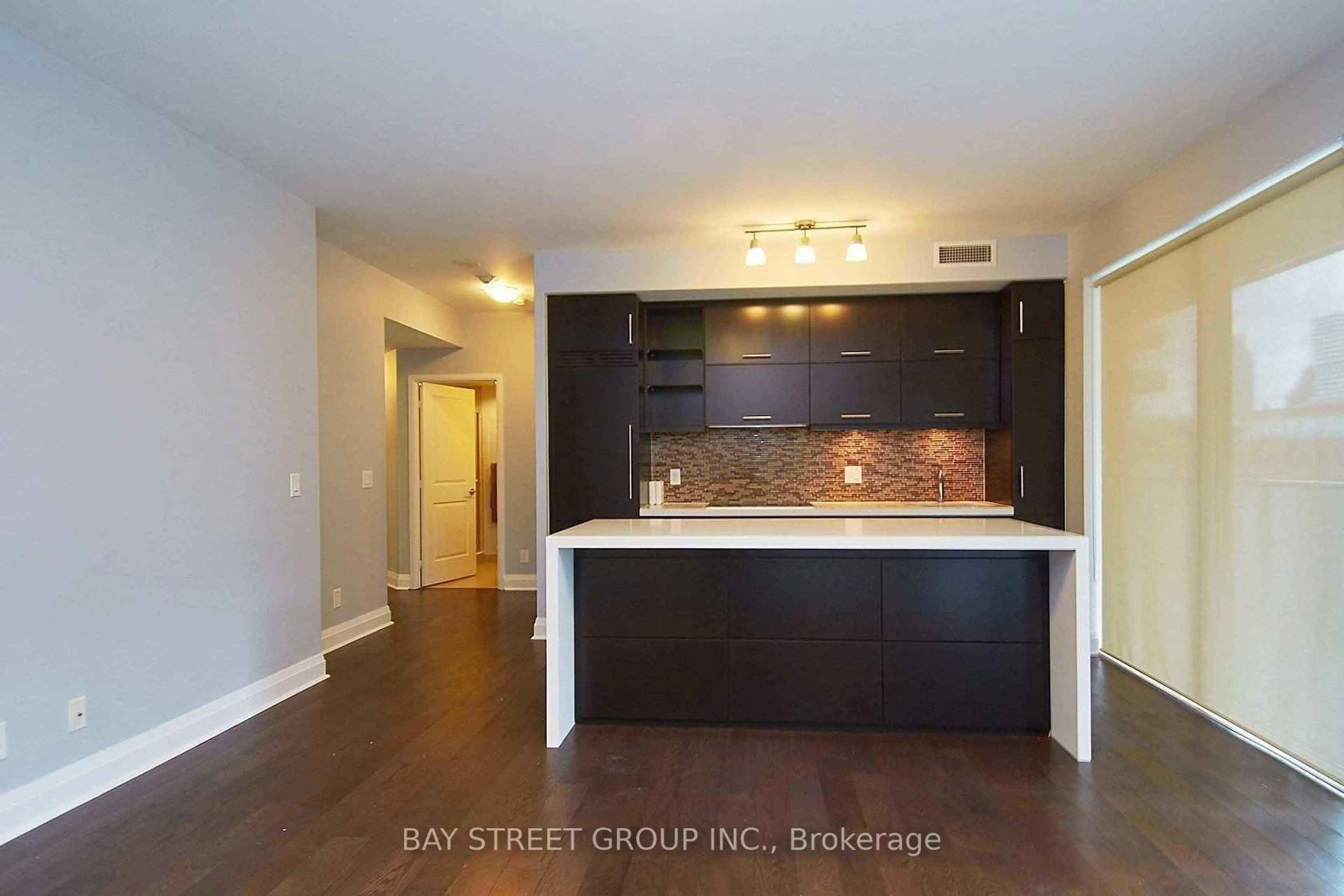 Open concept kitchen, unknown for 1080 Bay St #510, Toronto Ontario M5S 0A5