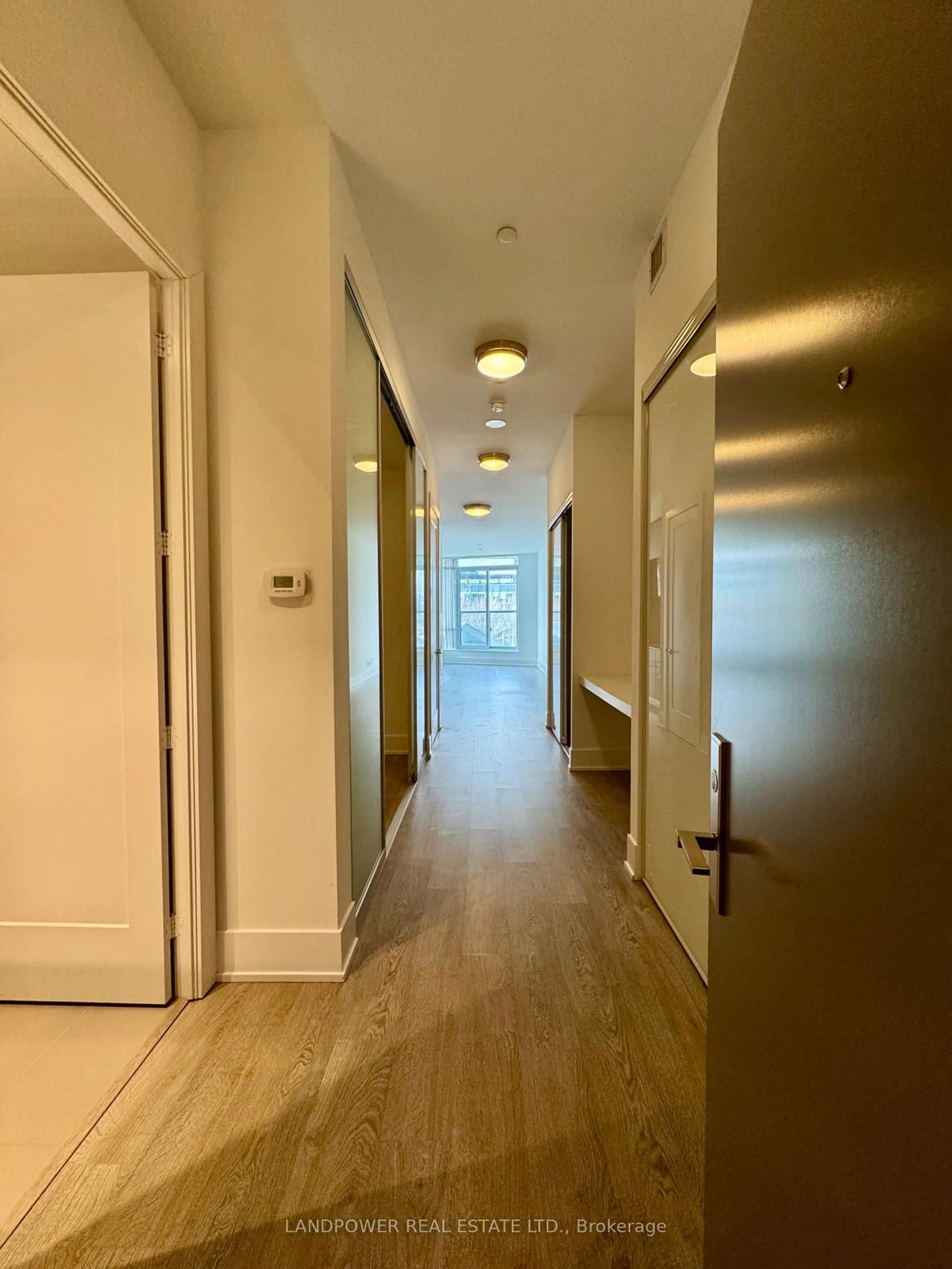 Unknown for 55 Merchants' Wharf #235, Toronto Ontario M5A 0N8