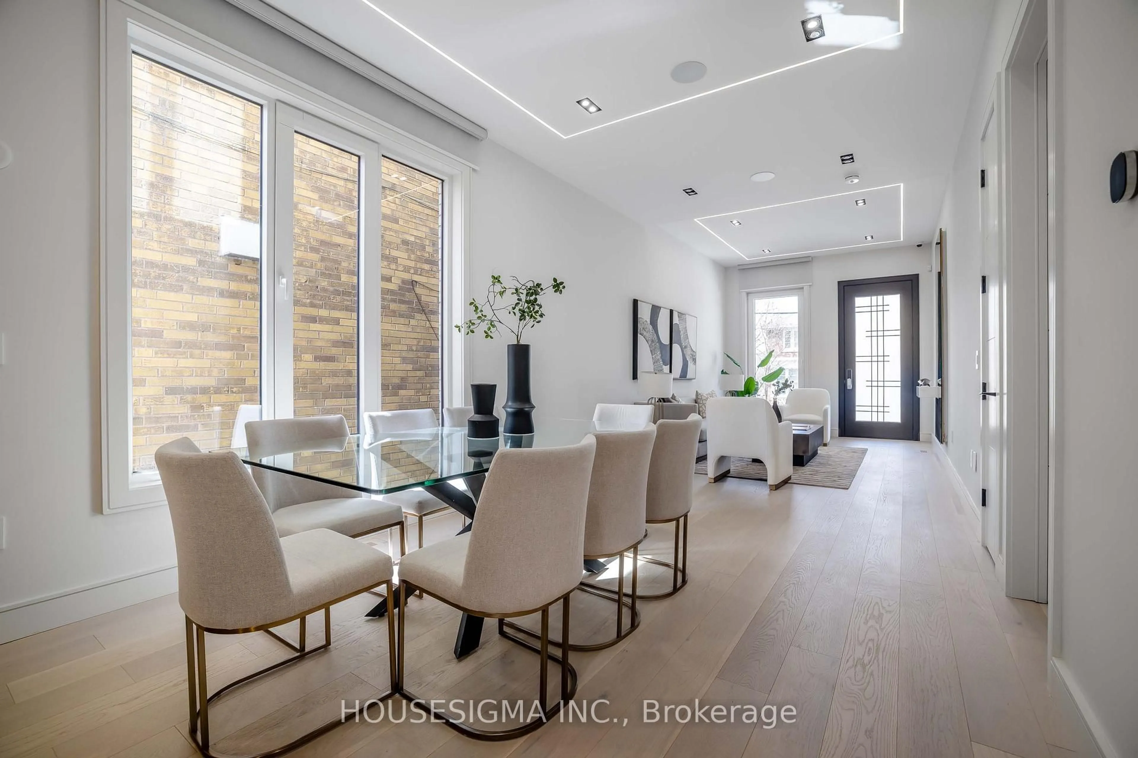 Unknown for 151 Dewbourne Ave, Toronto Ontario M6C 1Z1