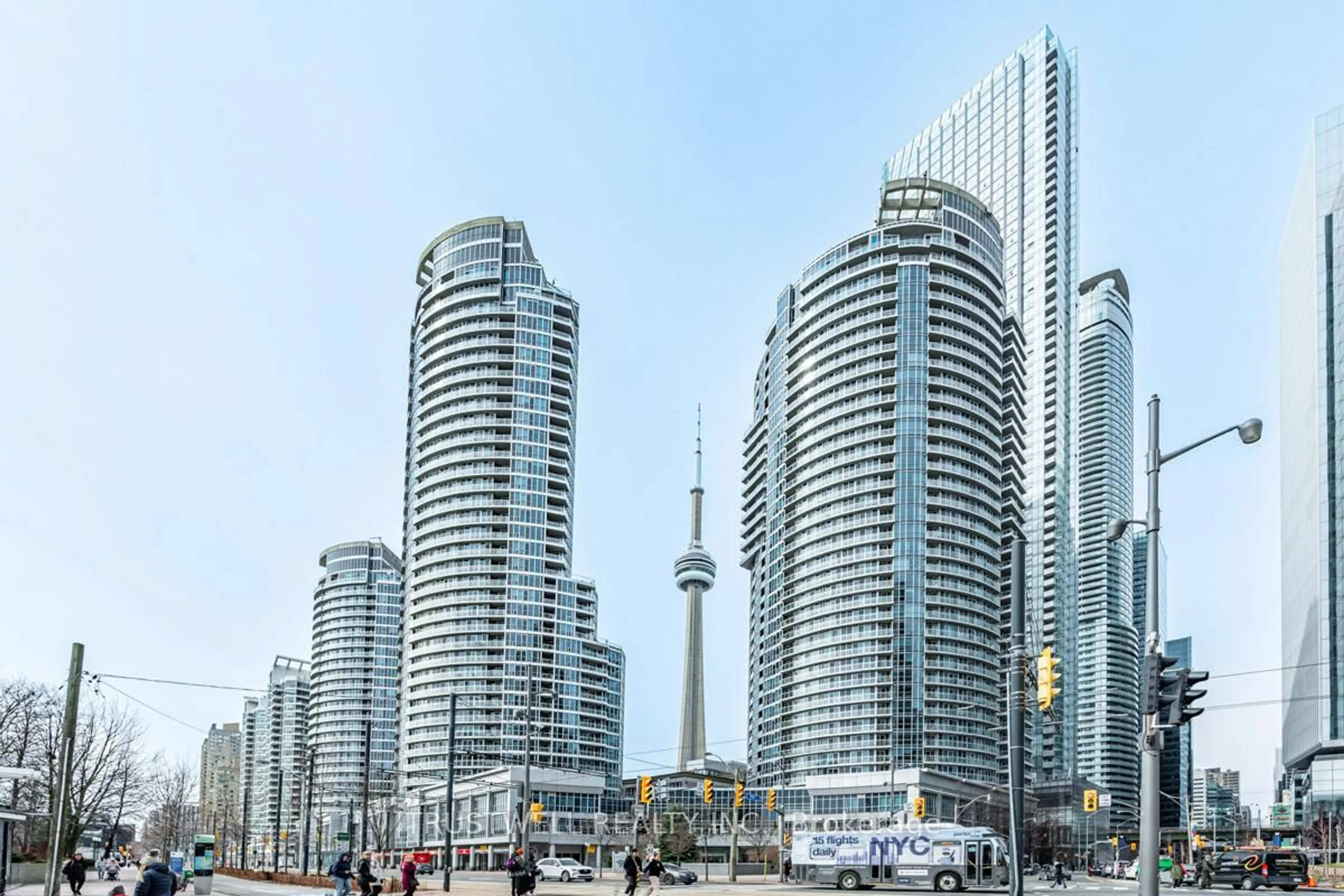 Unknown for 208 Queens Quay #511, Toronto Ontario M5J 2Y5