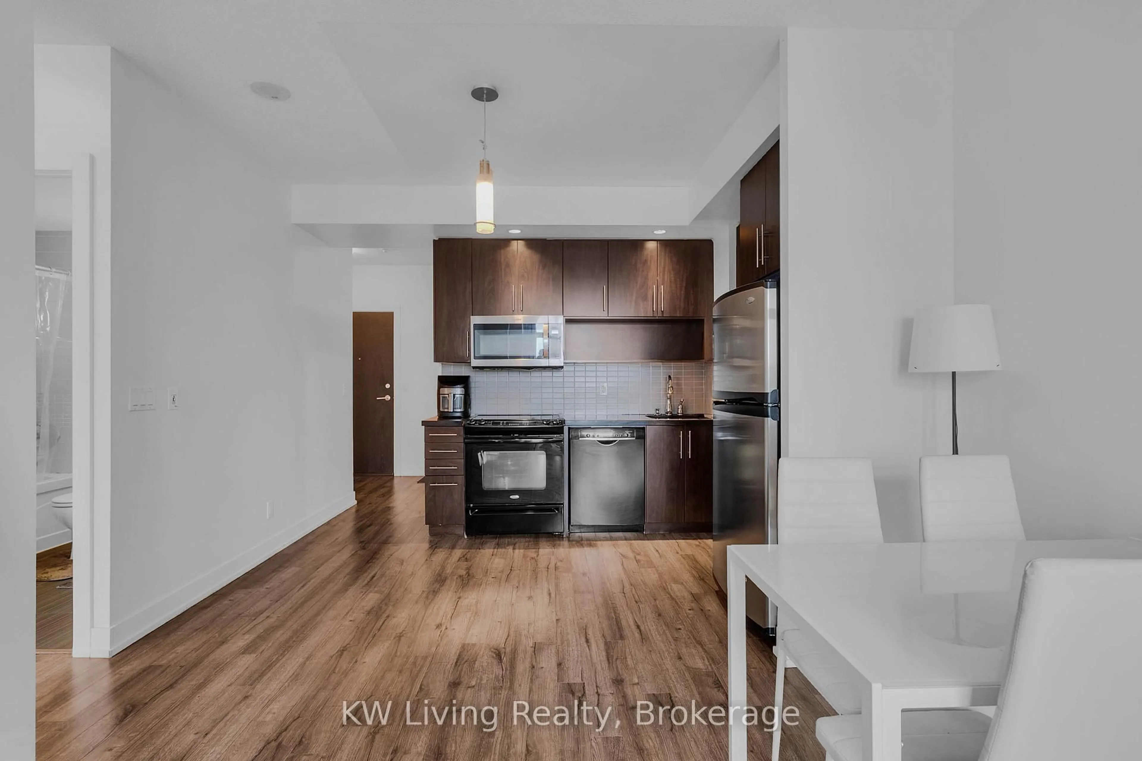 Unknown for 120 Homewood Ave #2503, Toronto Ontario M4Y 2J3