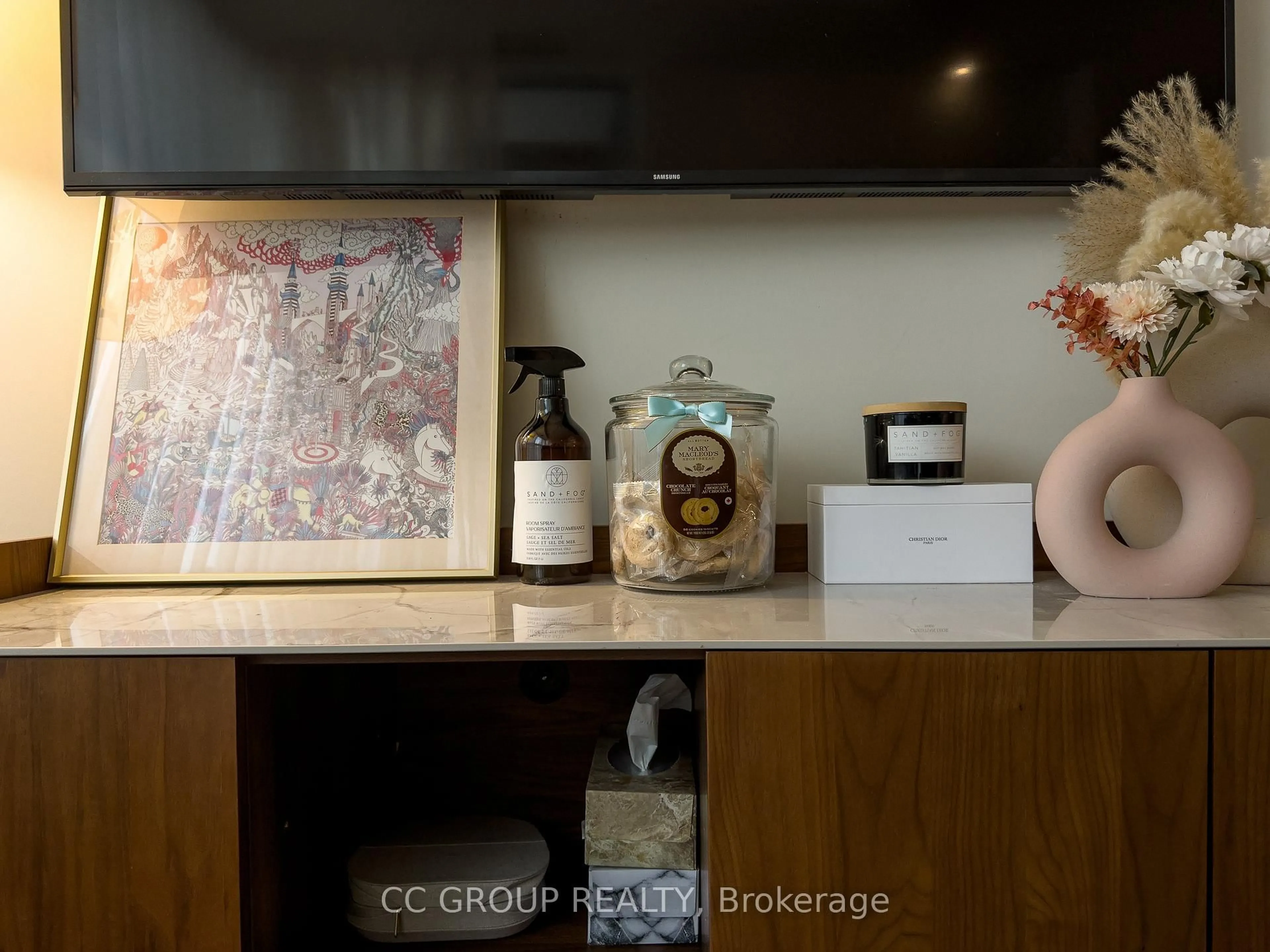 Unknown for 2 Anndale Dr #402, Toronto Ontario M2N 0G5