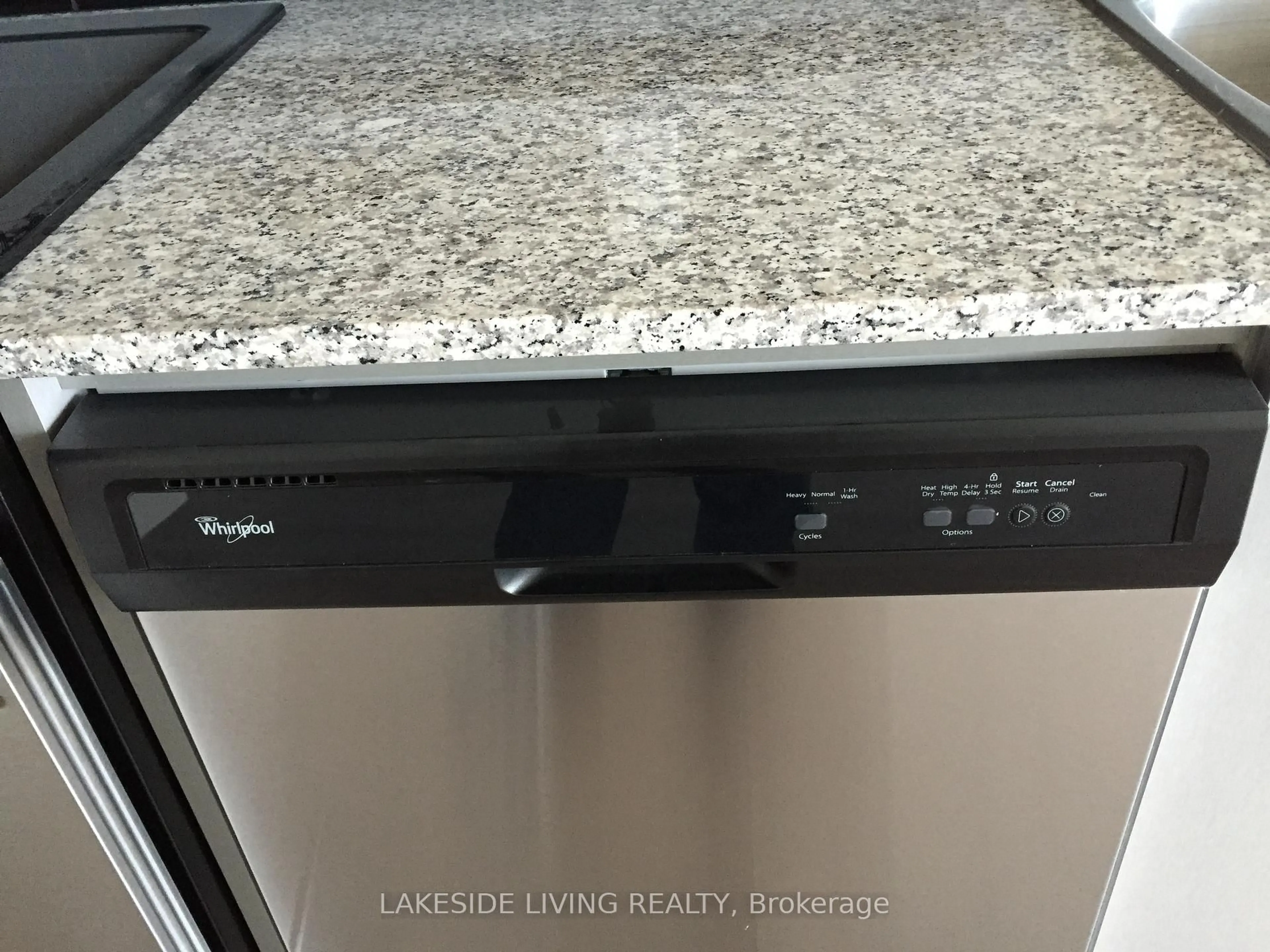 Kitchen with laundary machines, floor is not visible for 60 Berwick Ave #1312, Toronto Ontario M5P 0A3