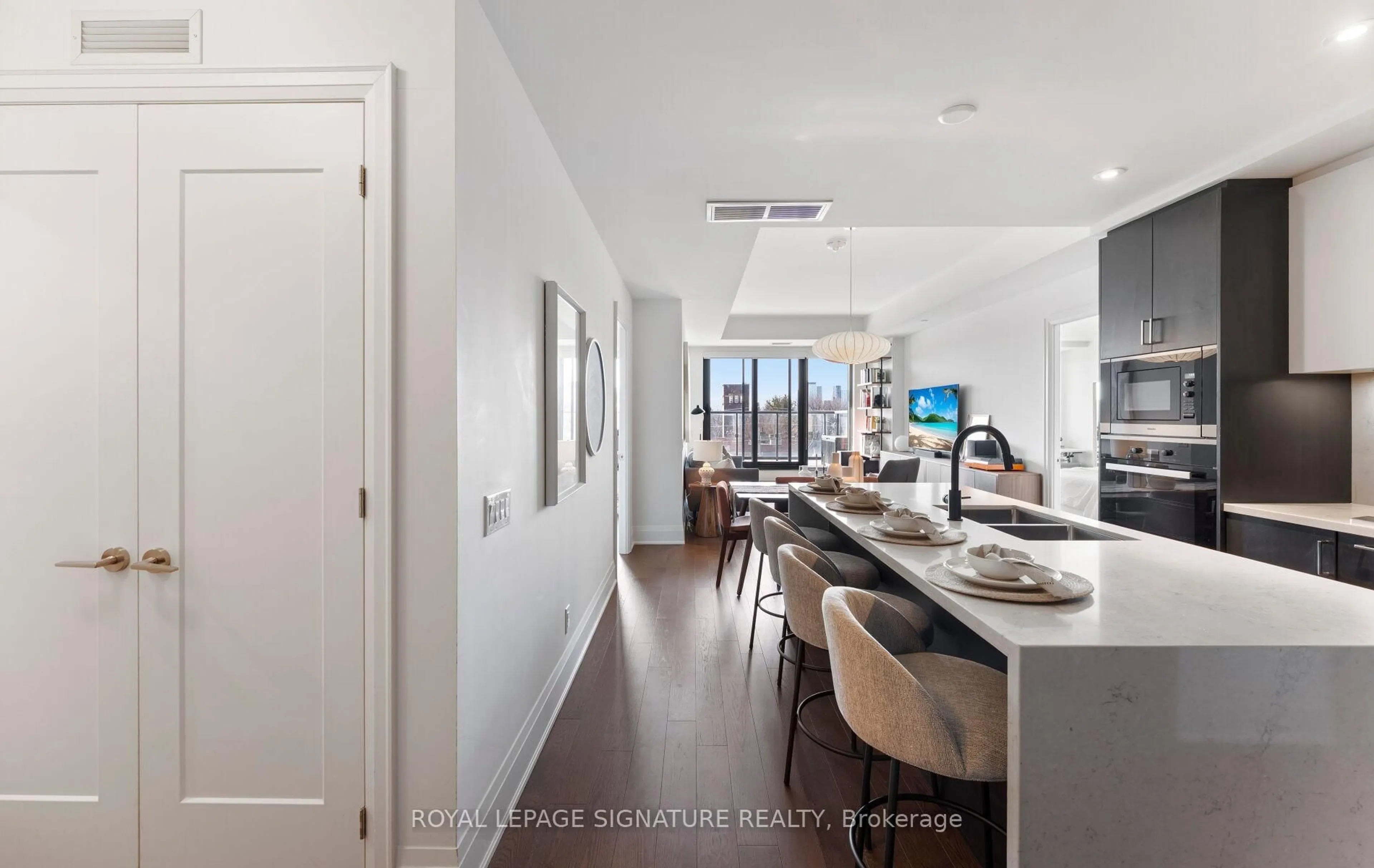 Unknown for 280 Howland Ave #408, Toronto Ontario M5R 0C3