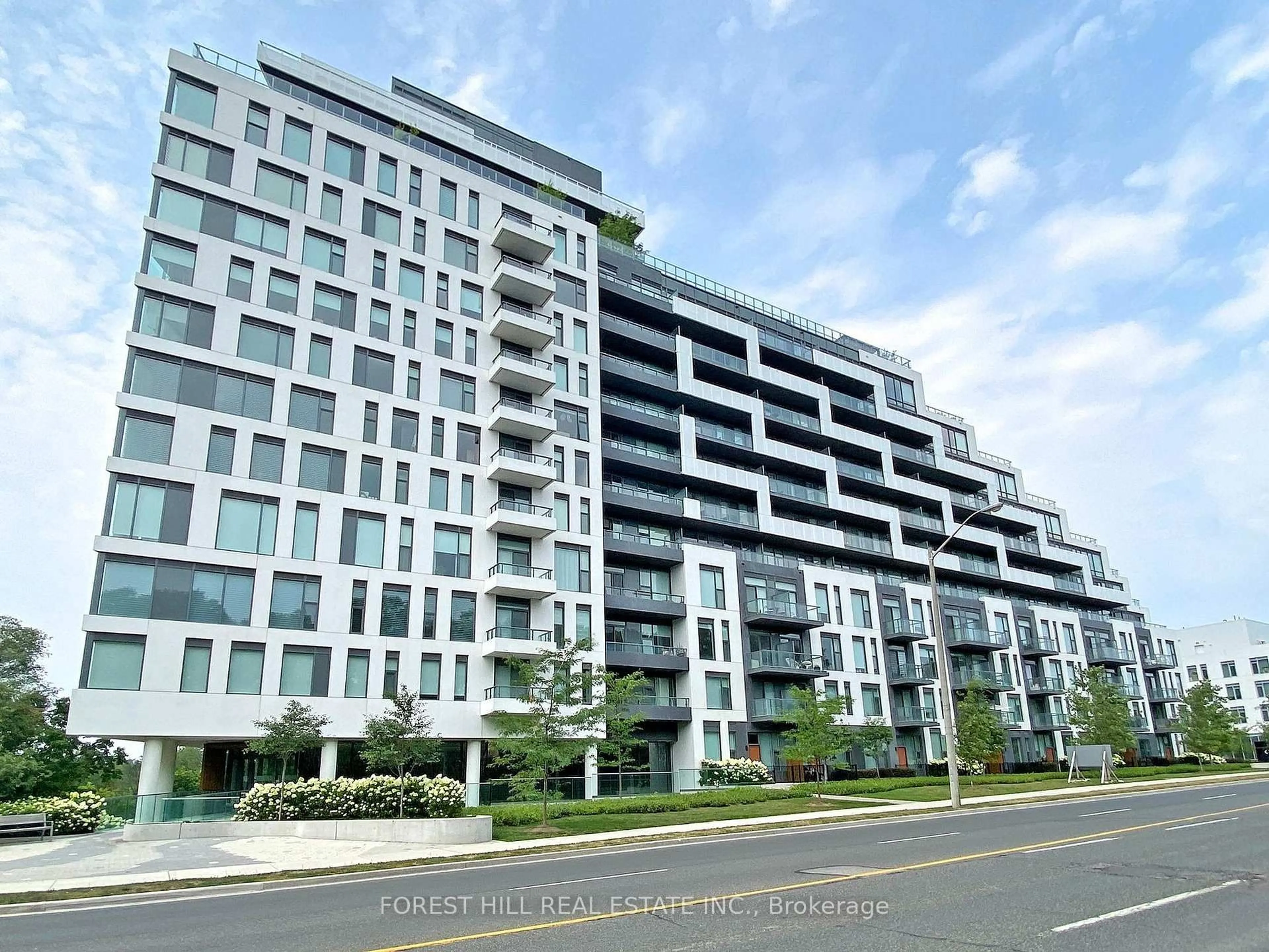 Unknown for 25 Adra Grado Way #648, Toronto Ontario M2J 0H6