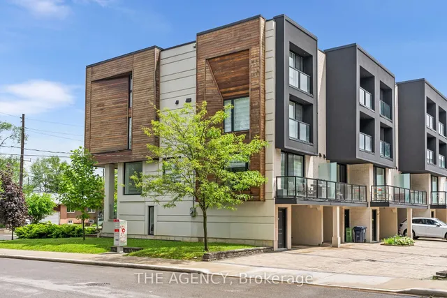 3062 Bayview Ave, Toronto 2