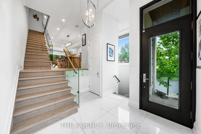 3062 Bayview Ave, Toronto 4