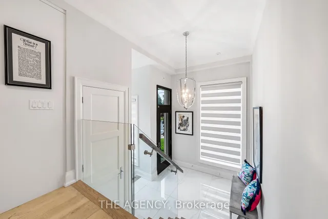 3062 Bayview Ave, Toronto 5