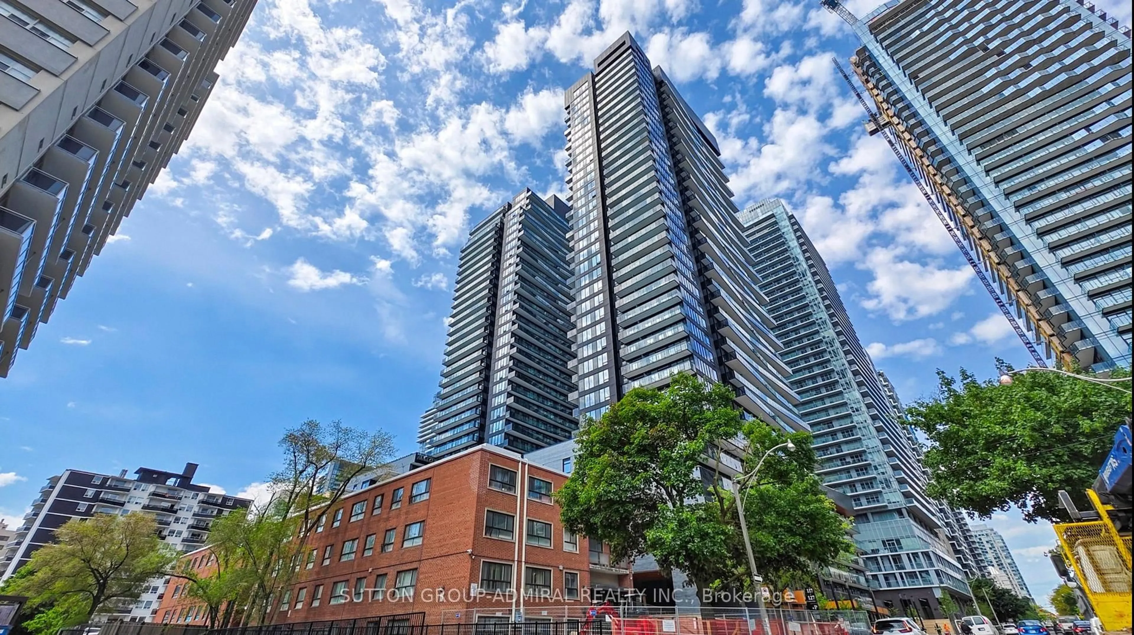 Unknown for 127 Broadway Ave #2902, Toronto Ontario M4P 1V7