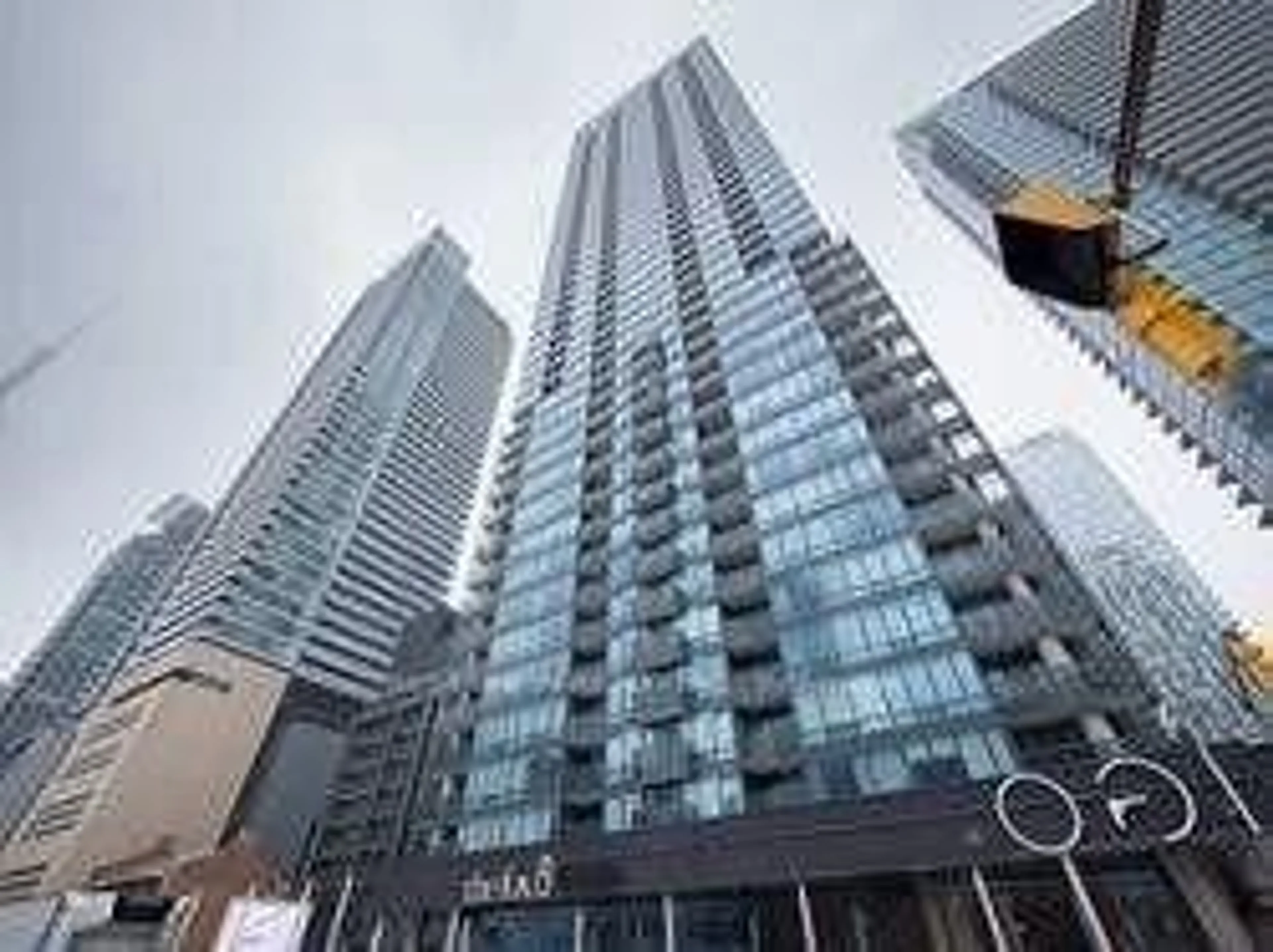 Unknown for 295 Adelaide St #1502, Toronto Ontario M5V 1P7