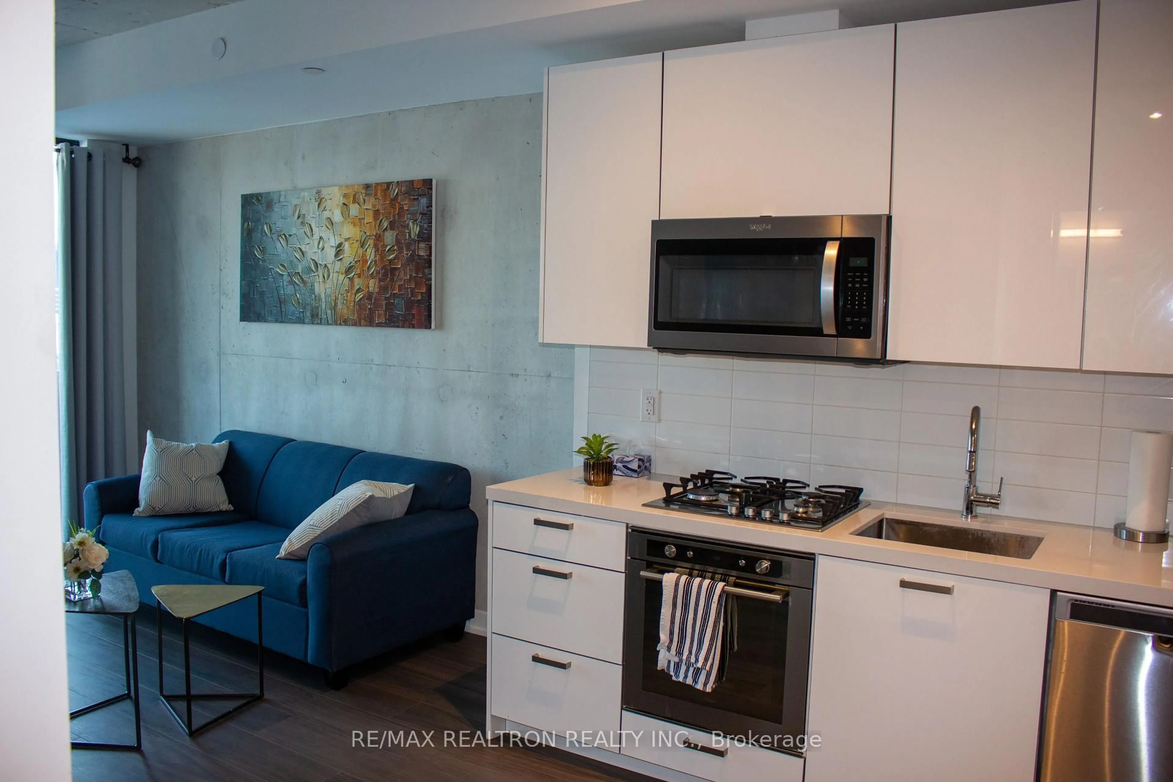 Unknown for 55 Ontario St #706, Toronto Ontario M5A 0T8