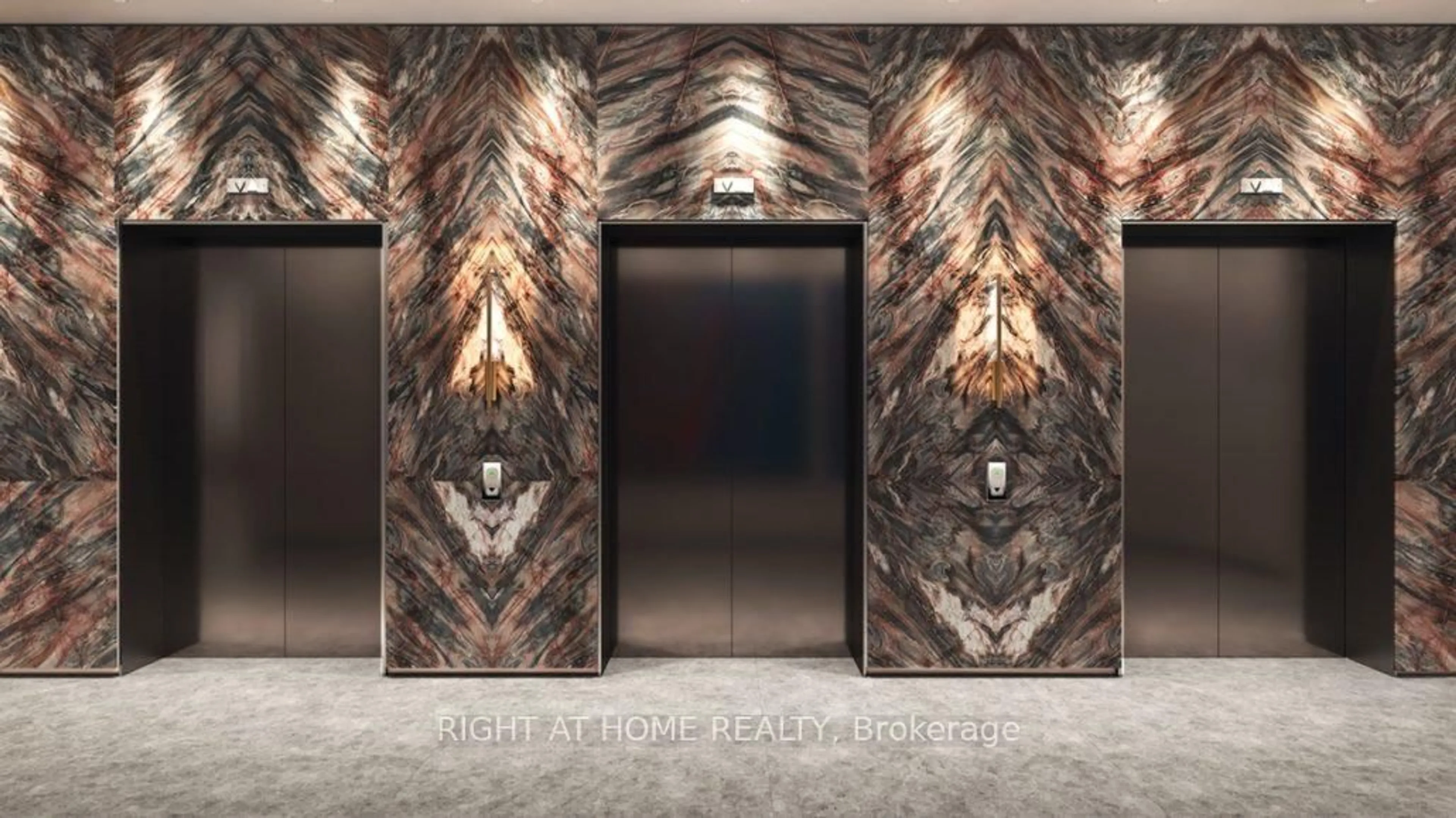 Unknown for 155 Merchants' Wharf #606, Toronto Ontario M5A 0Y4