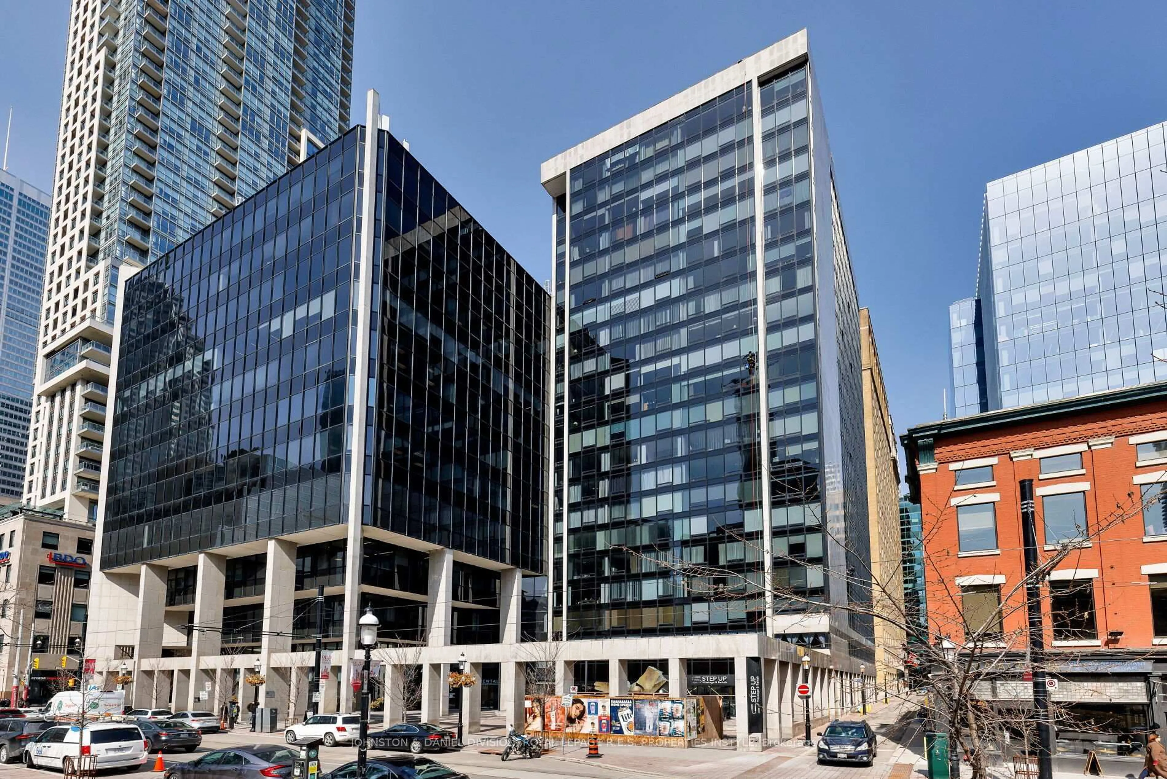 Unknown for 30 WELLINGTON St #901, Toronto Ontario M5E 1S3