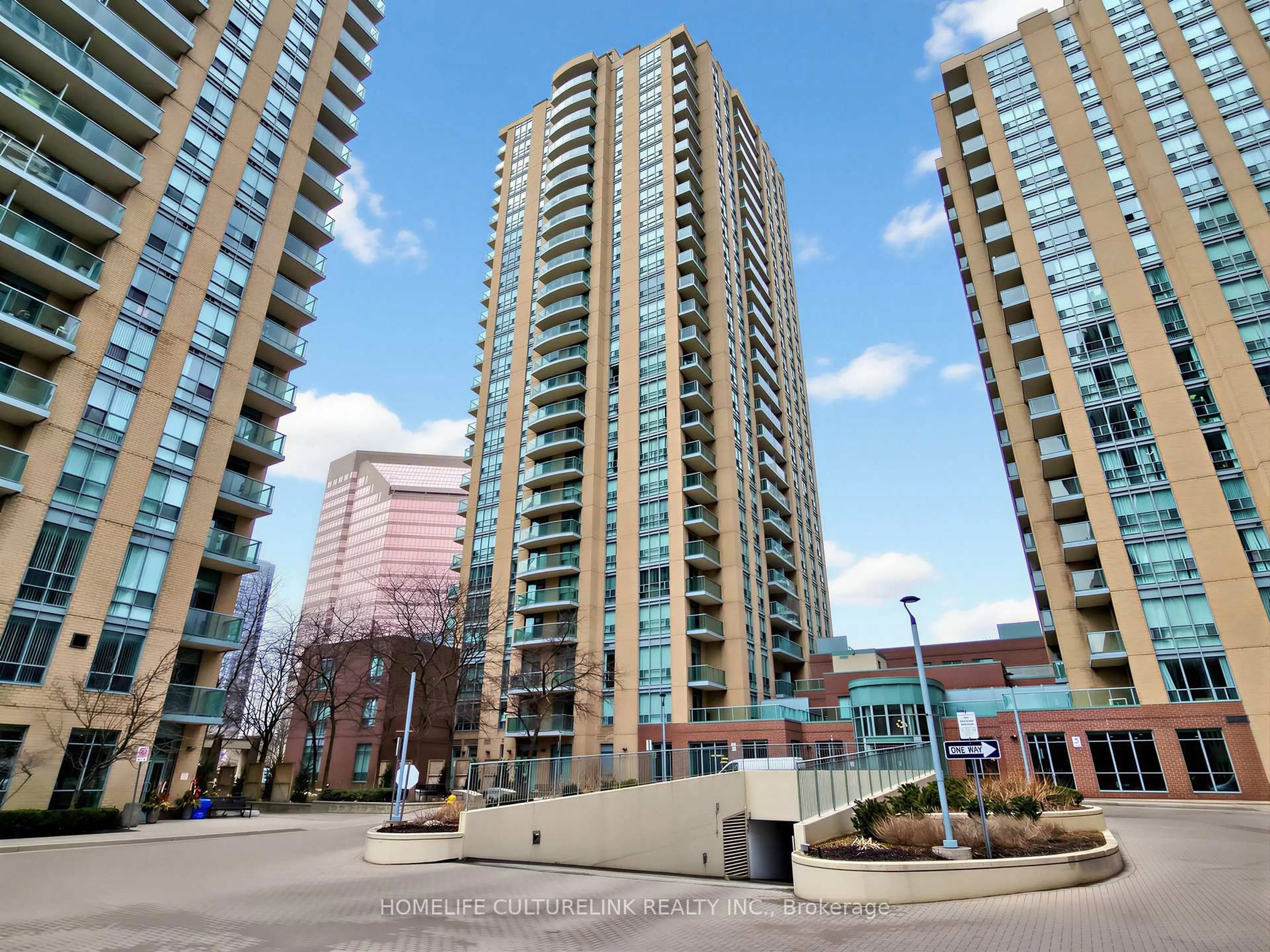 Unknown for 22 Olive Ave #1501, Toronto Ontario M2N 7G6