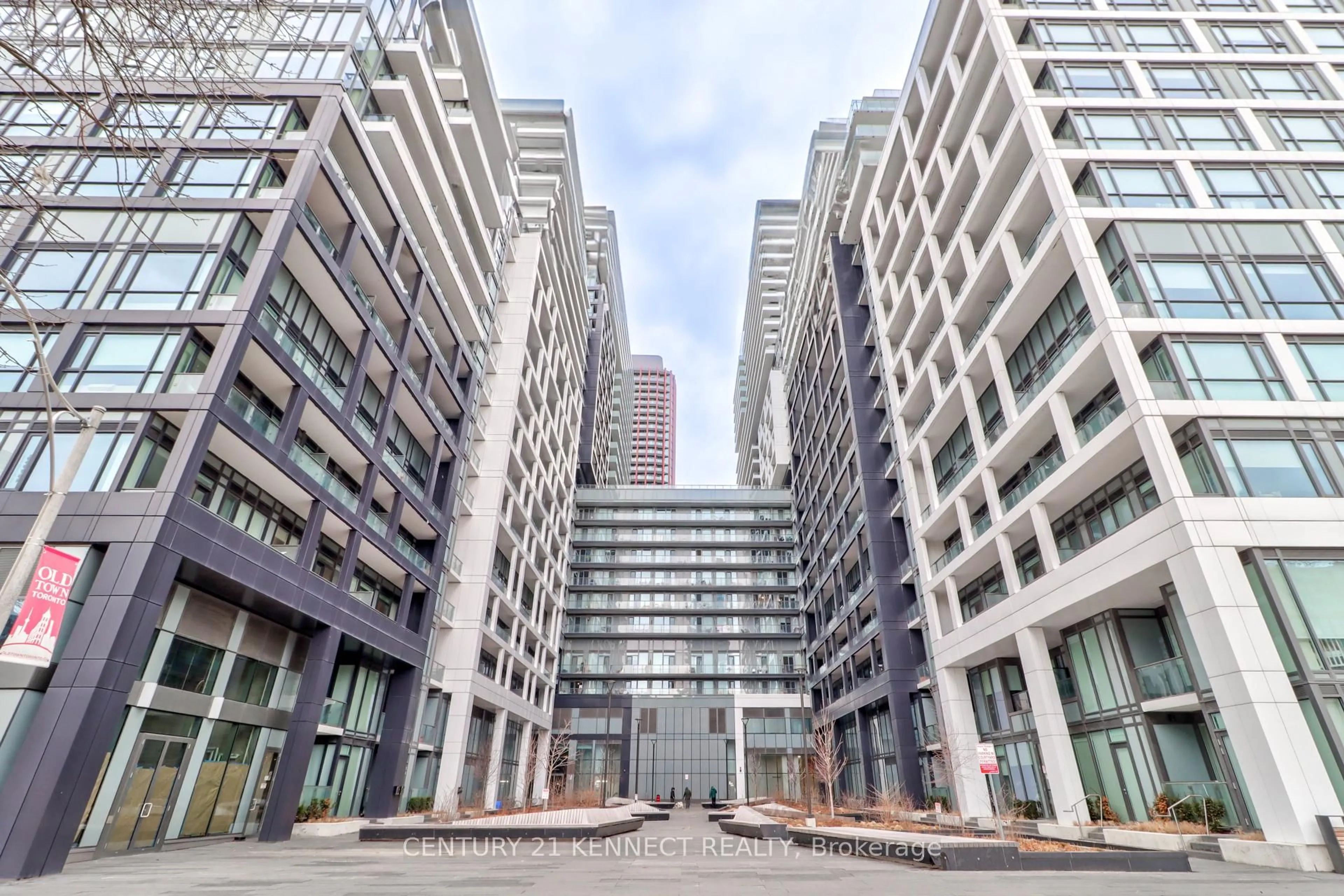 Unknown for 70 Princess St #504, Toronto Ontario M5A 0X6